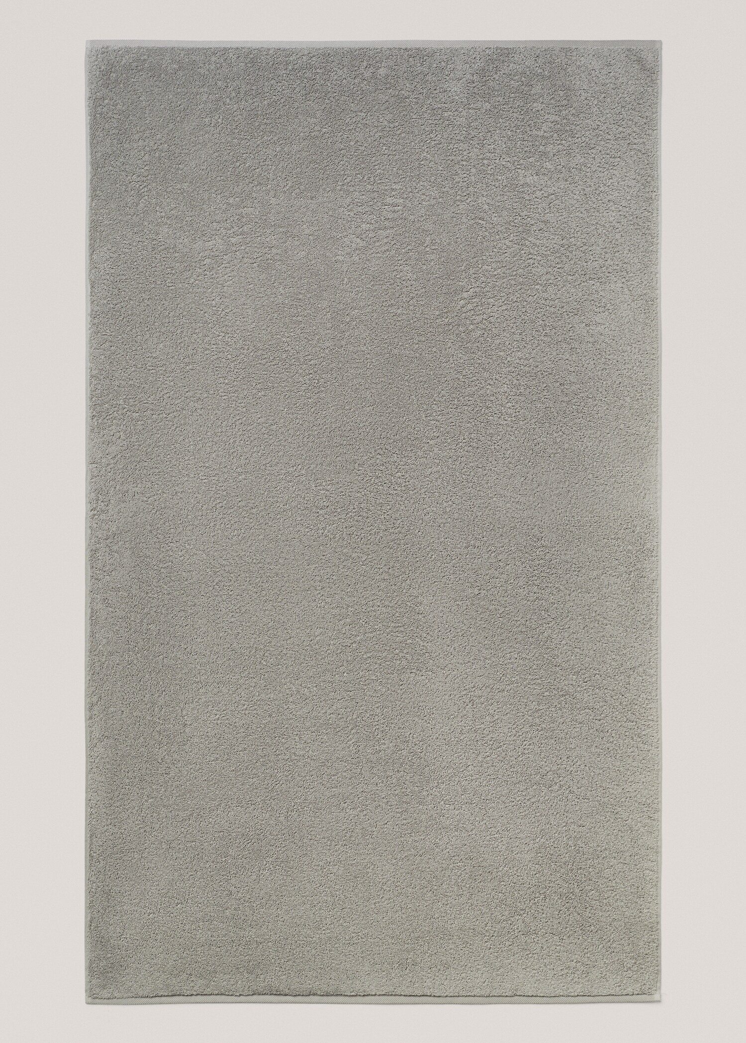 Drap bain coton 500 g/m² 90x150 cm - Détail de l'article 4