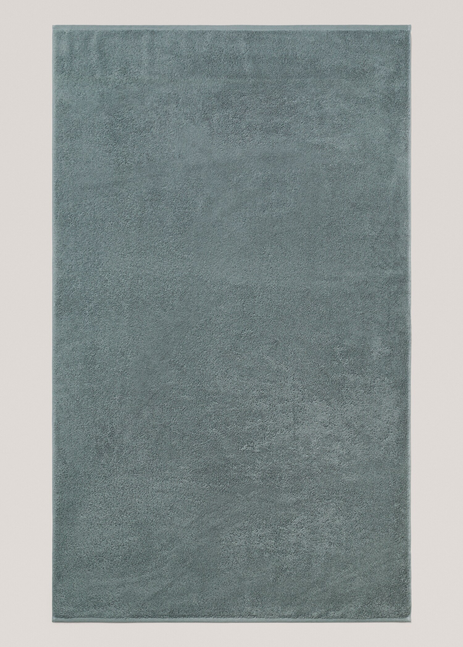 Drap bain coton 500 g/m² 90x150 cm - Détail de l'article 3