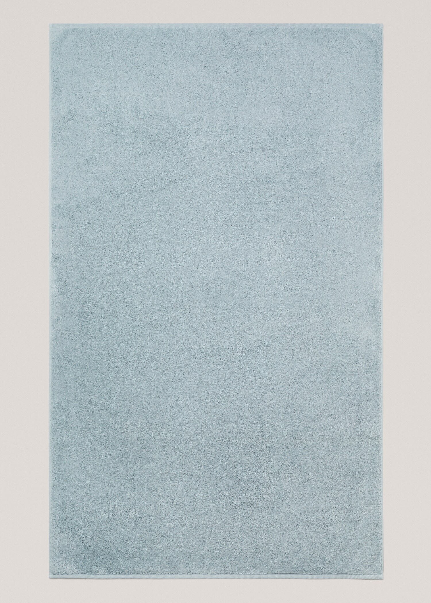 Toalla baño algodón 500gr/m2 90x150cm - Detalle del artículo 3