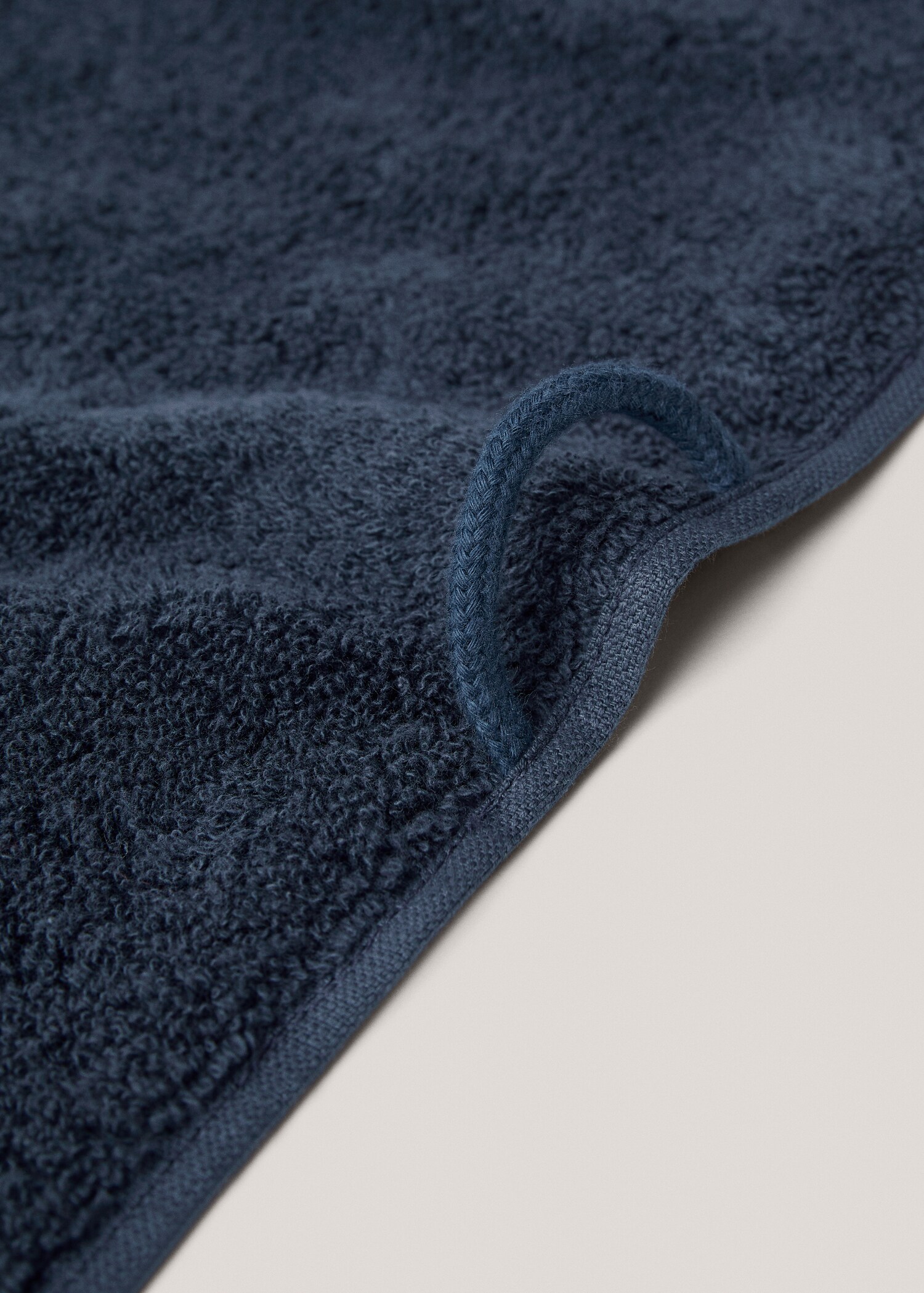 Drap bain coton 500 g/m² 90x150 cm - Détail de l'article 3