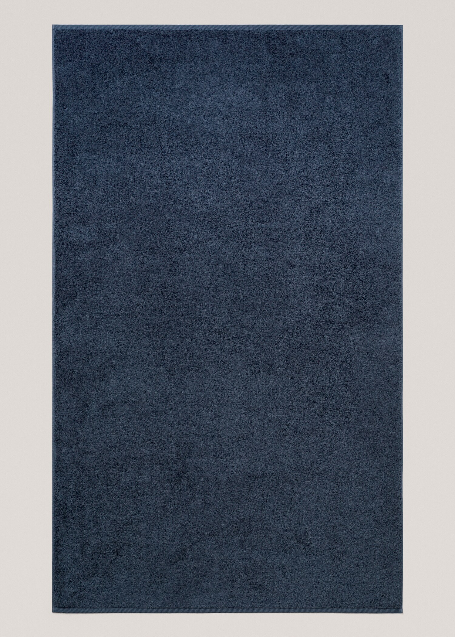 Drap bain coton 500 g/m² 90x150 cm - Détail de l'article 4