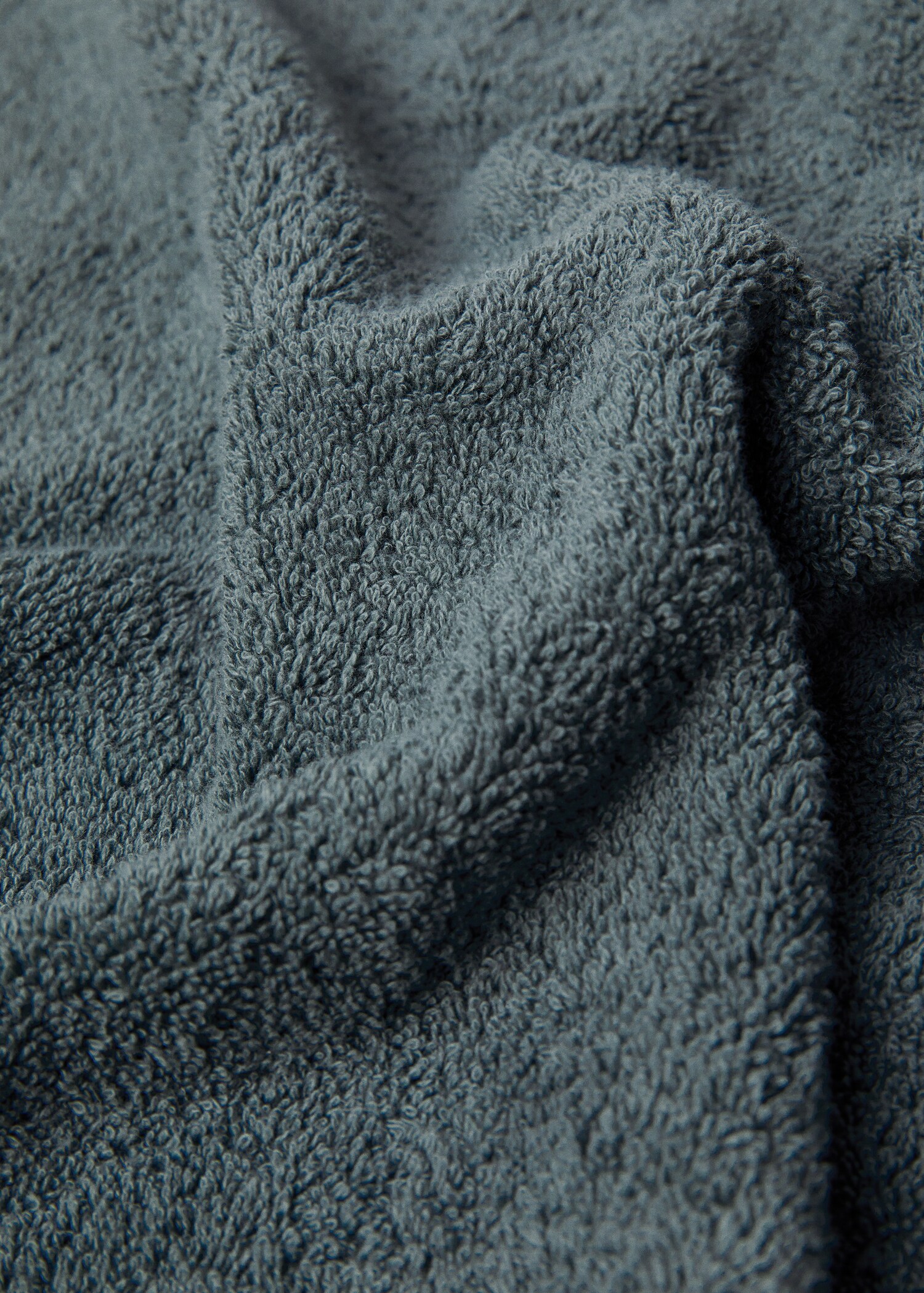 Drap bain coton 500 g/m² 90x150 cm - Détail de l'article 4
