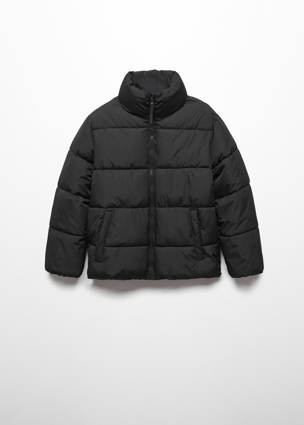 Weekday padded jacket hotsell