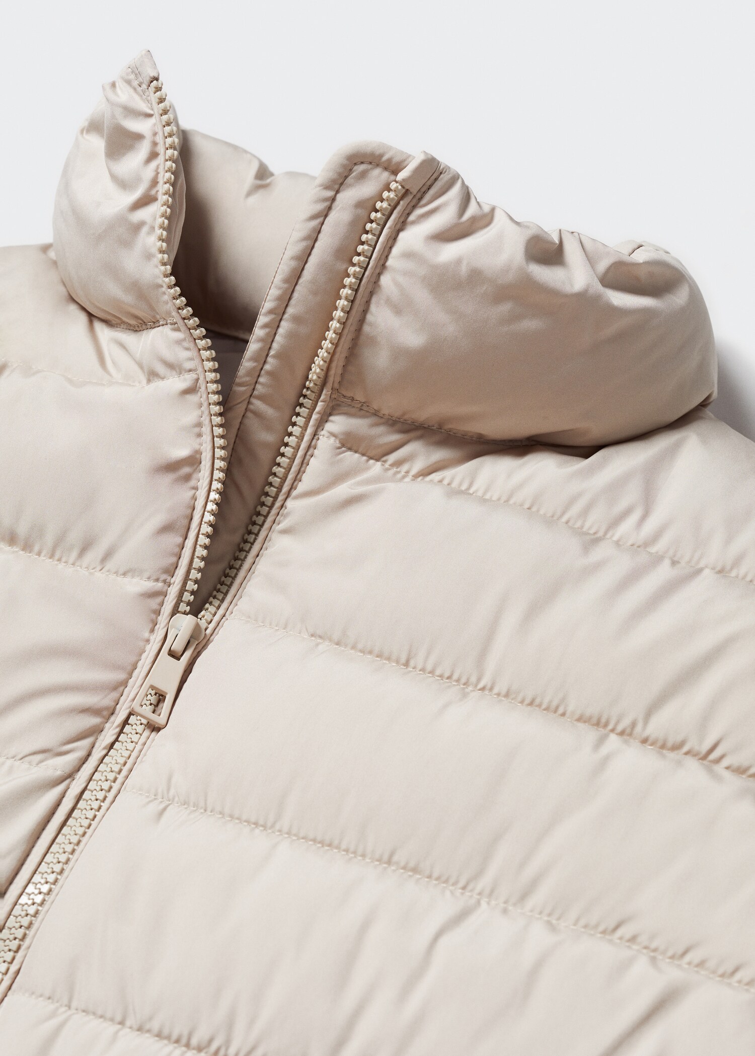 Gilet matelassé - Détail de l'article 8