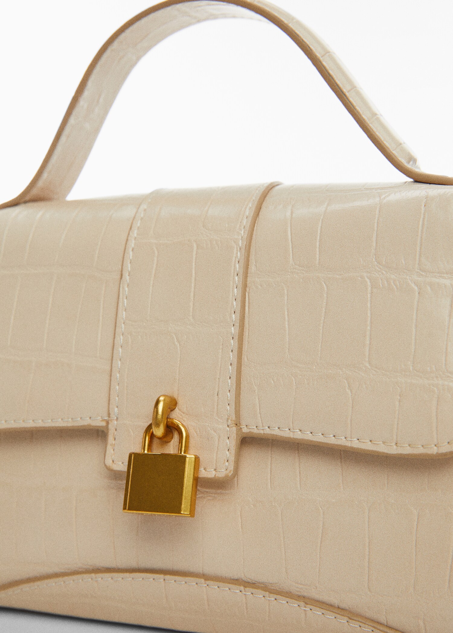 Bolso cadena efecto coco - Detalle del artículo 2