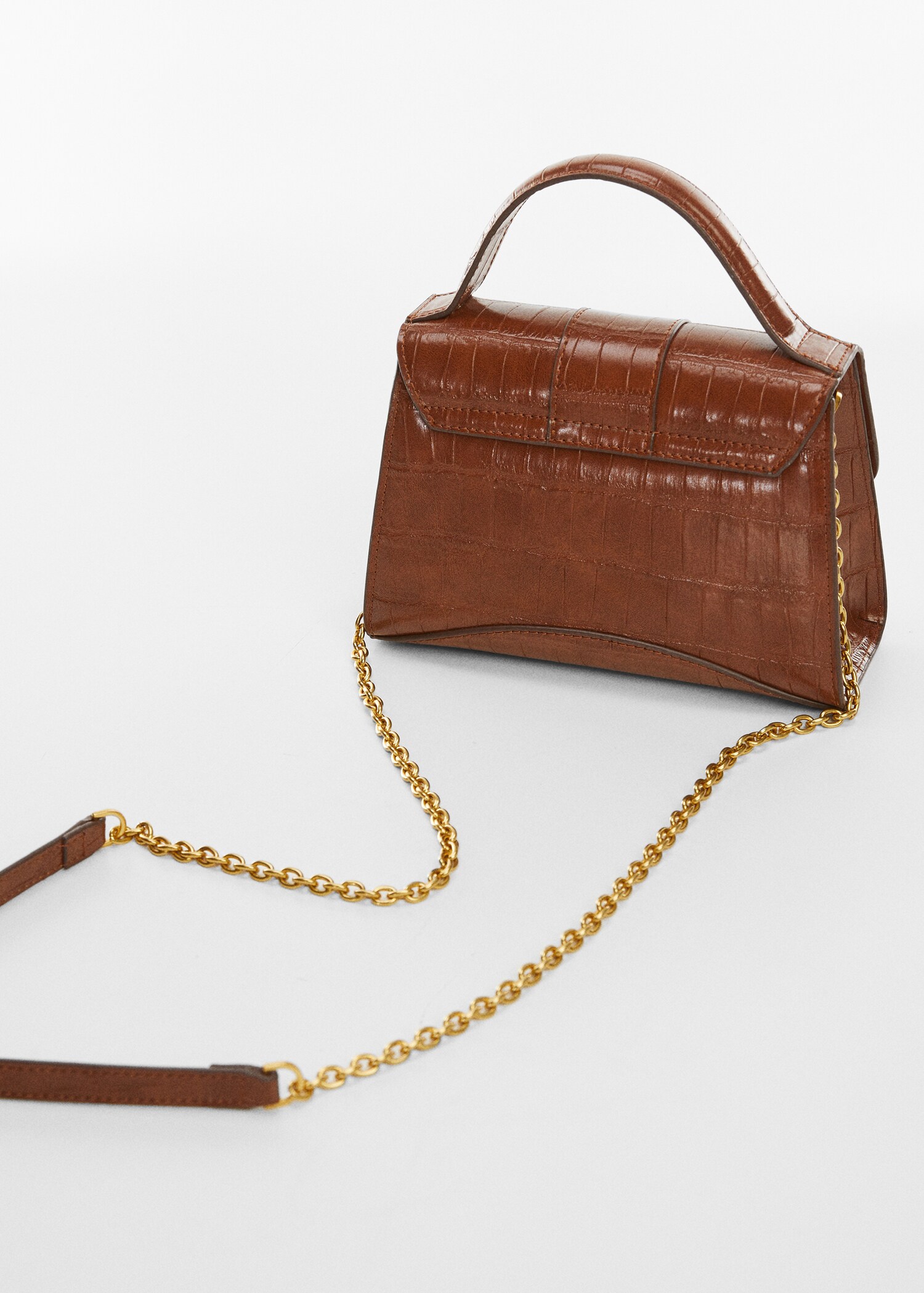 Bolso cadena efecto coco - Detalle del artículo 2