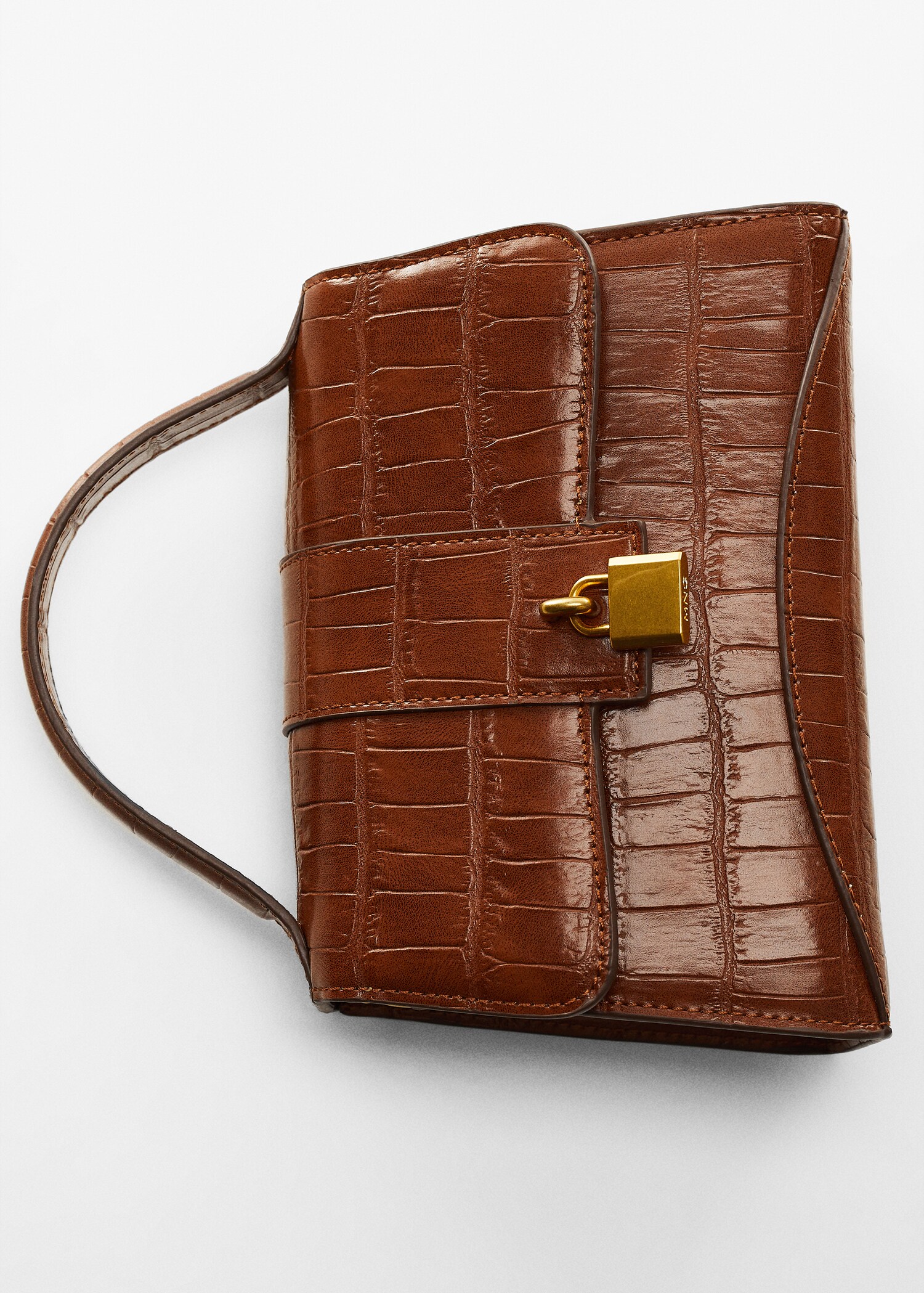 Bolso cadena efecto coco - Detalle del artículo 5