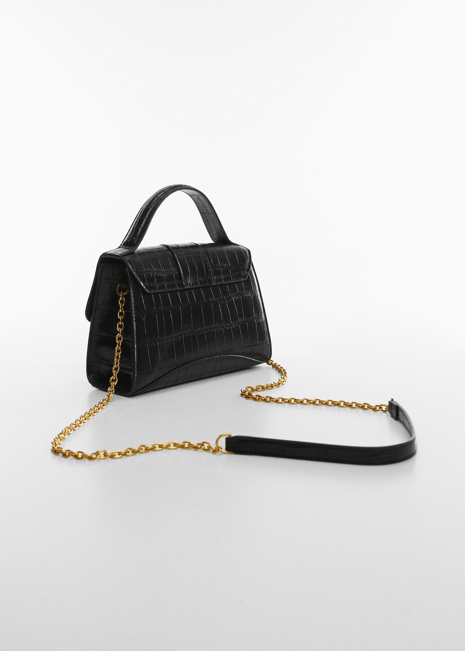 Bolso cadena efecto coco - Detalle del artículo 1
