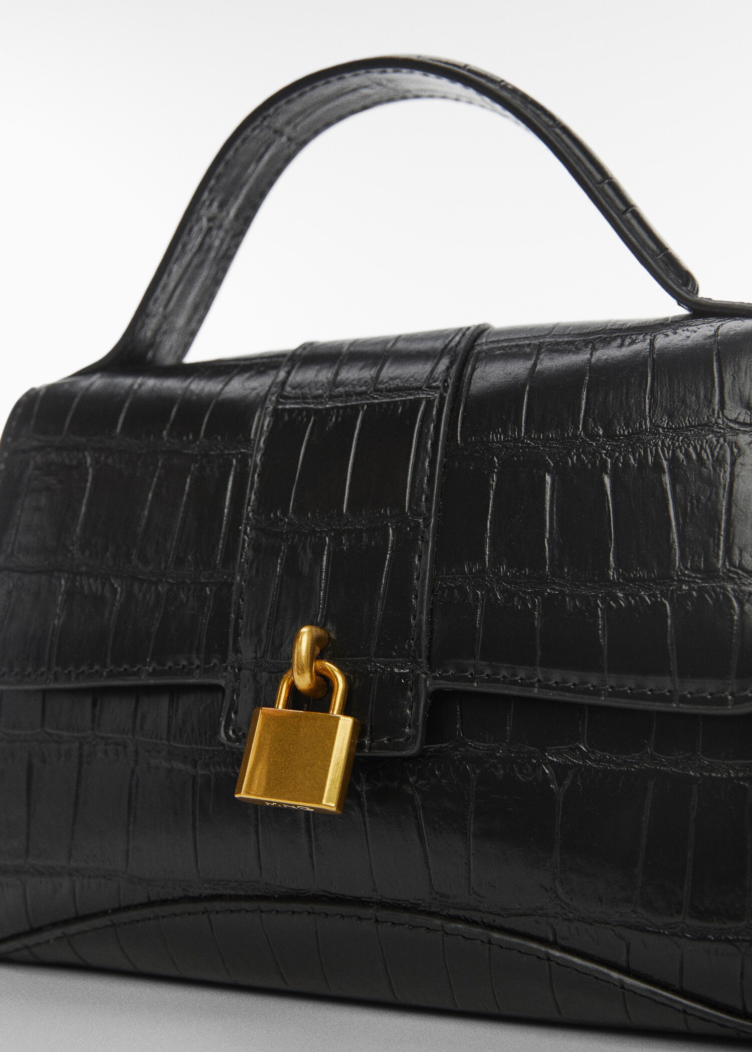Bolso cadena efecto coco - Detalle del artículo 2