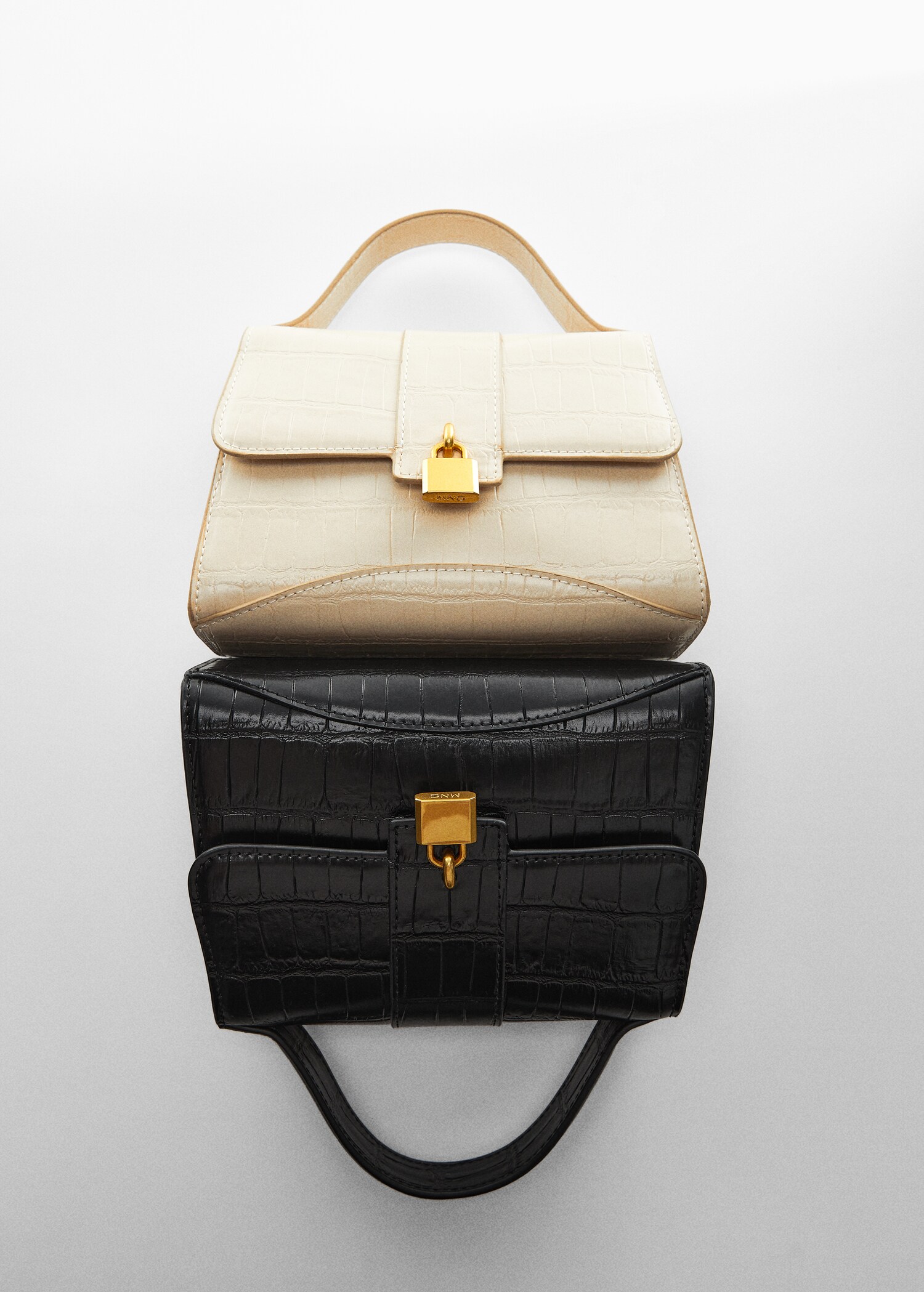 Bolso cadena efecto coco - Detalle del artículo 5