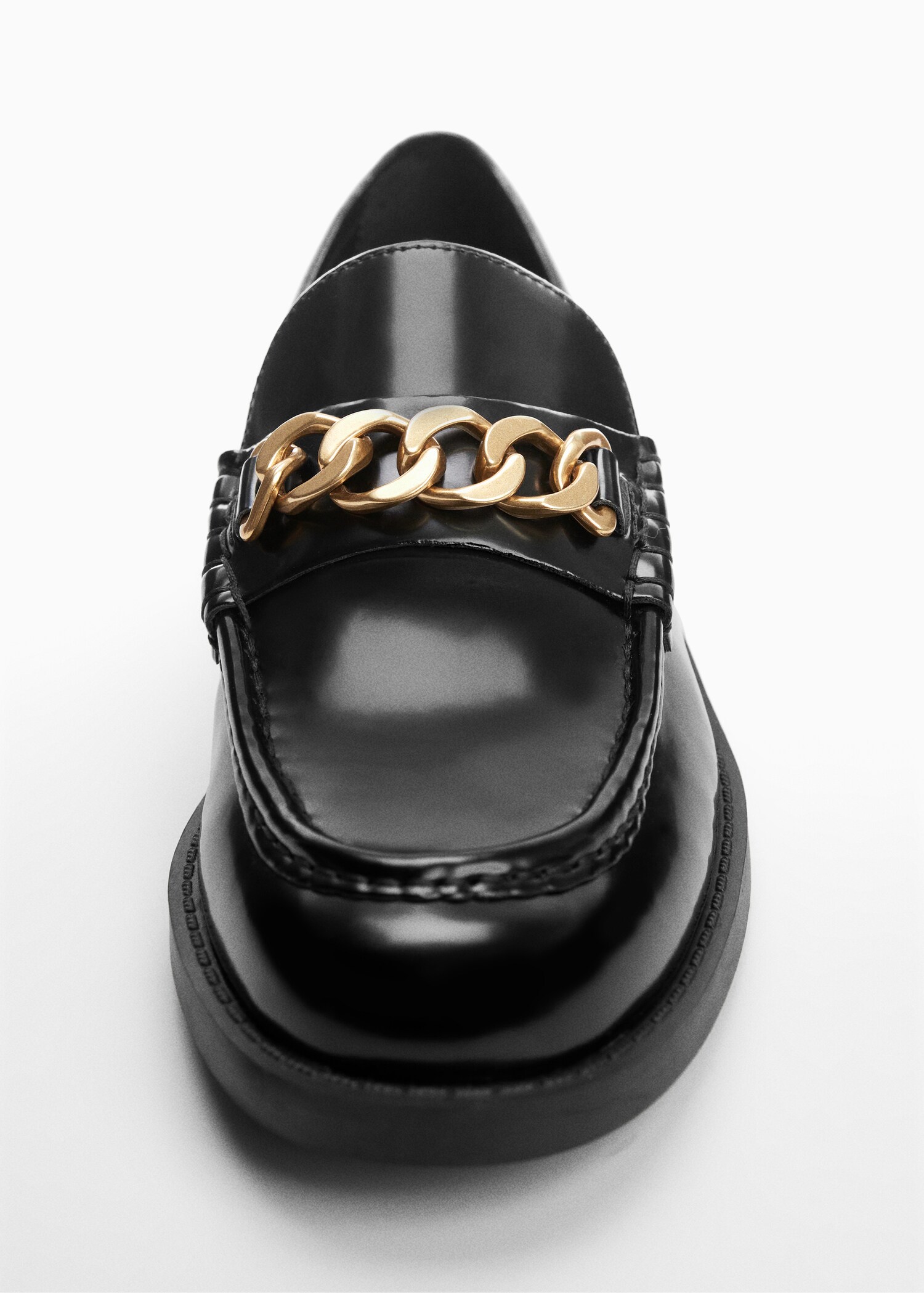 Mocasín cadenas - Detalle del artículo 2