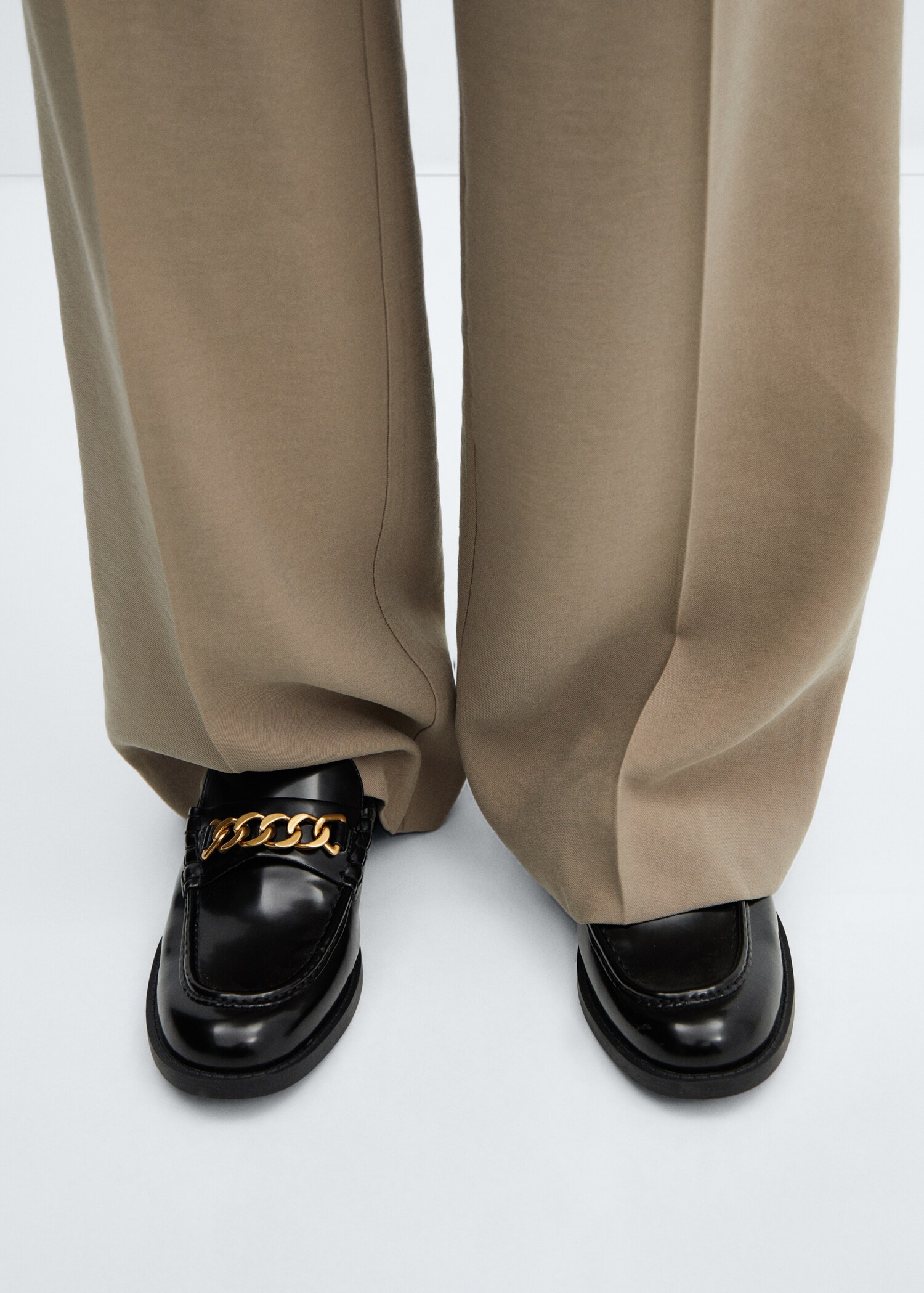 Mocasín cadenas - Detalle del artículo 9