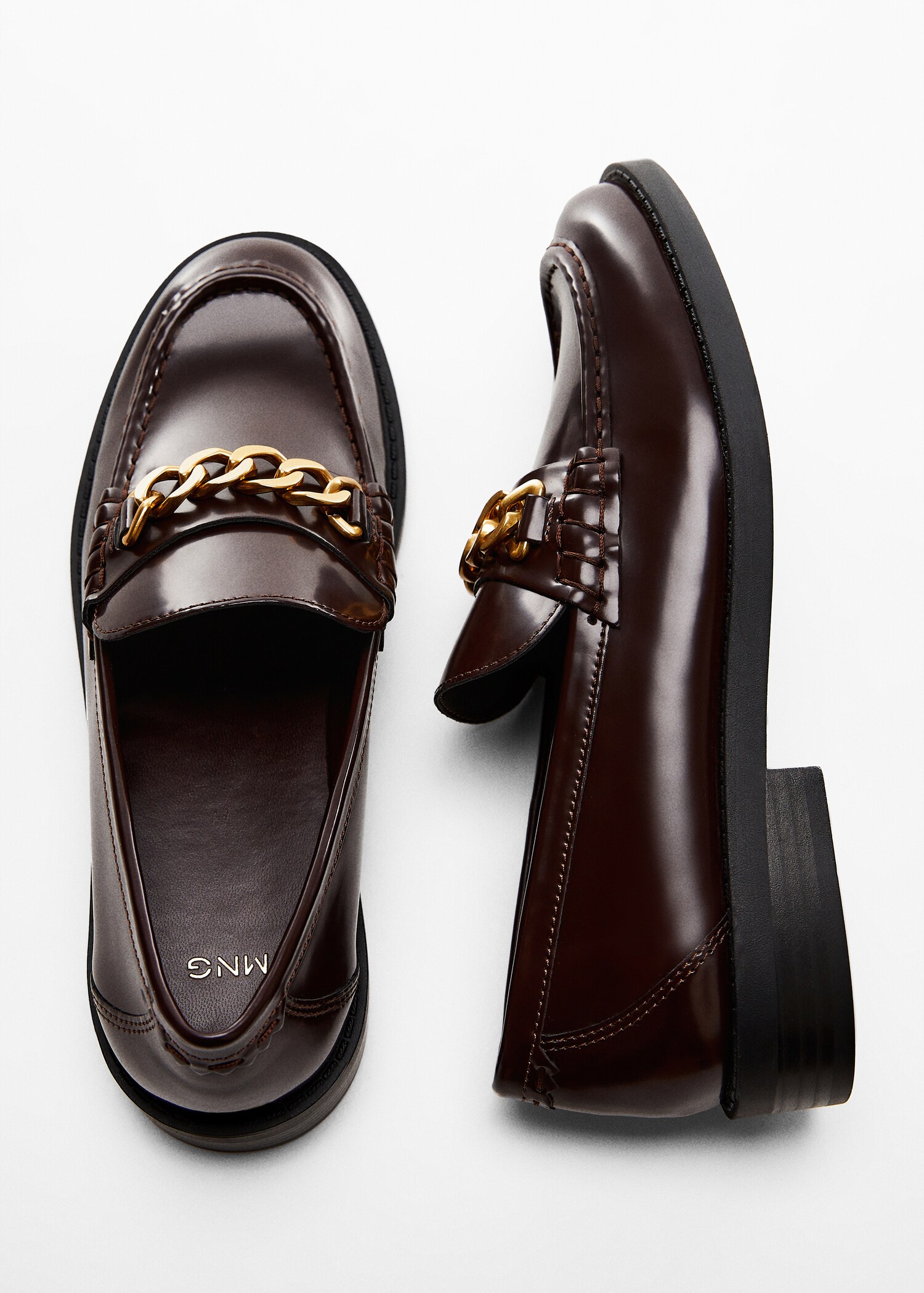 Mocasines cadena - Detalle del artículo 5