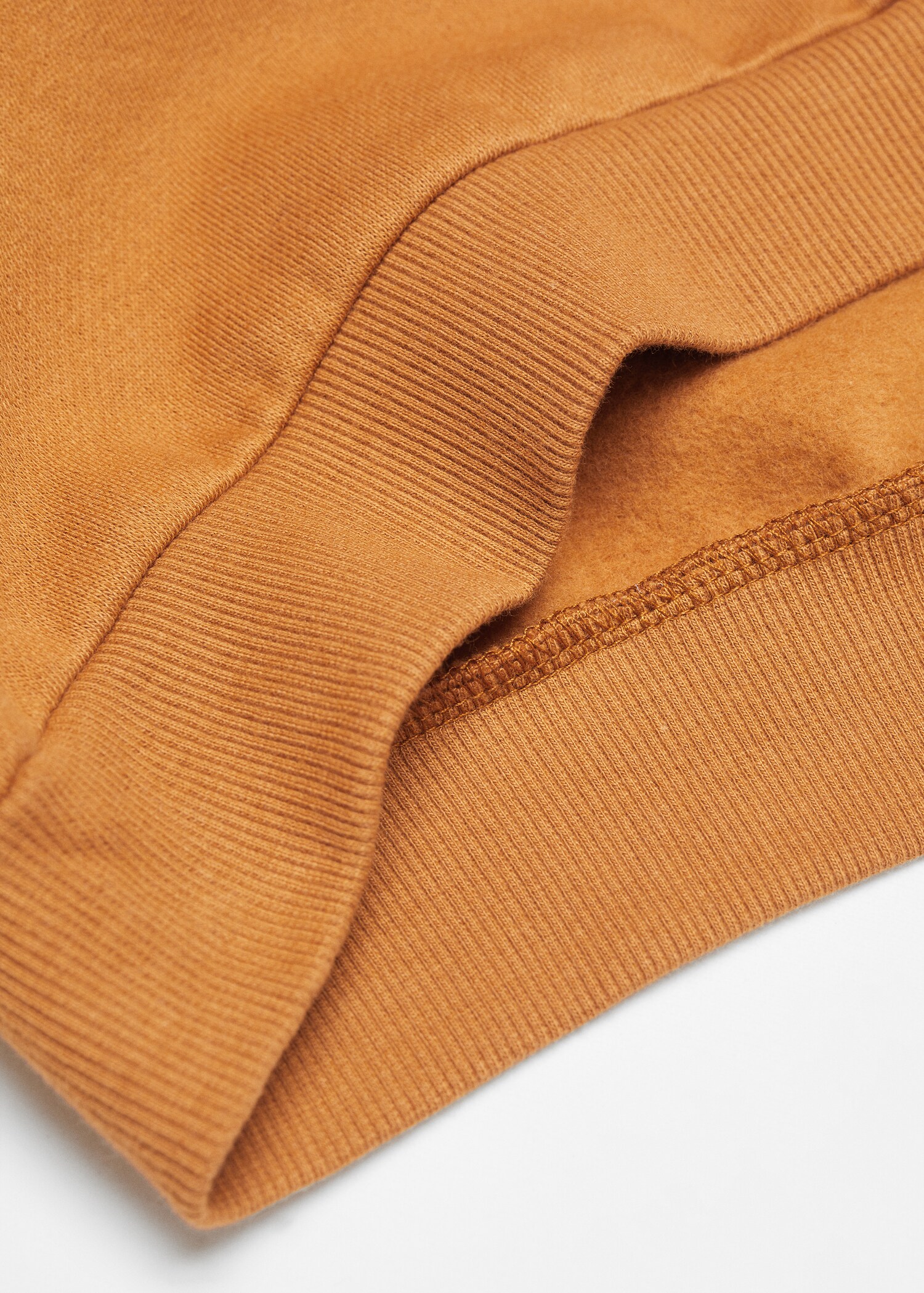 Sweatshirt met peterpankraag - Detail van het artikel 3