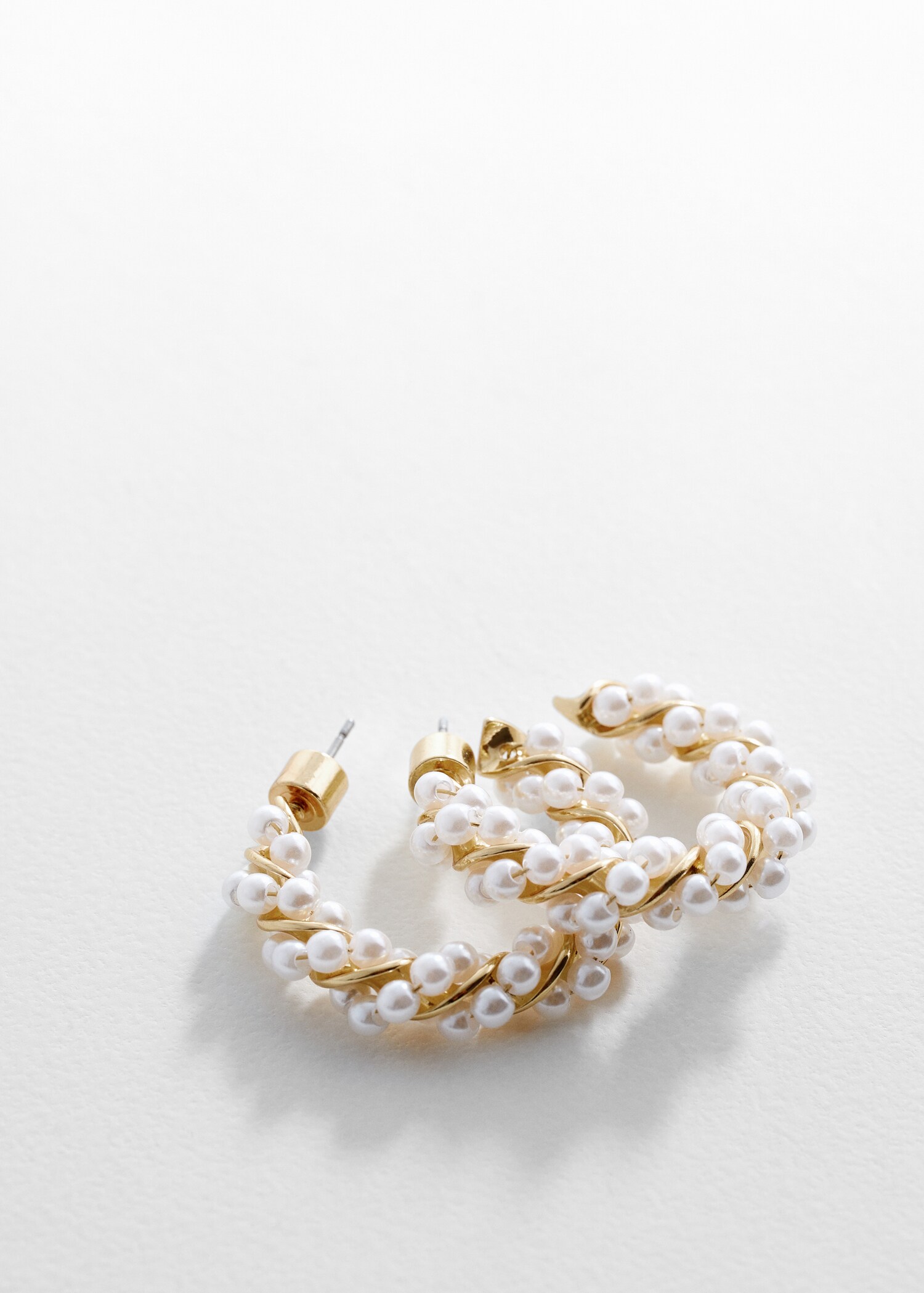 Orecchini Boho In Rattan SIXDUTON - Pendenti A Cerchio, Stile Estate, Vacanza Al Mare, Leggeri - Foto 9