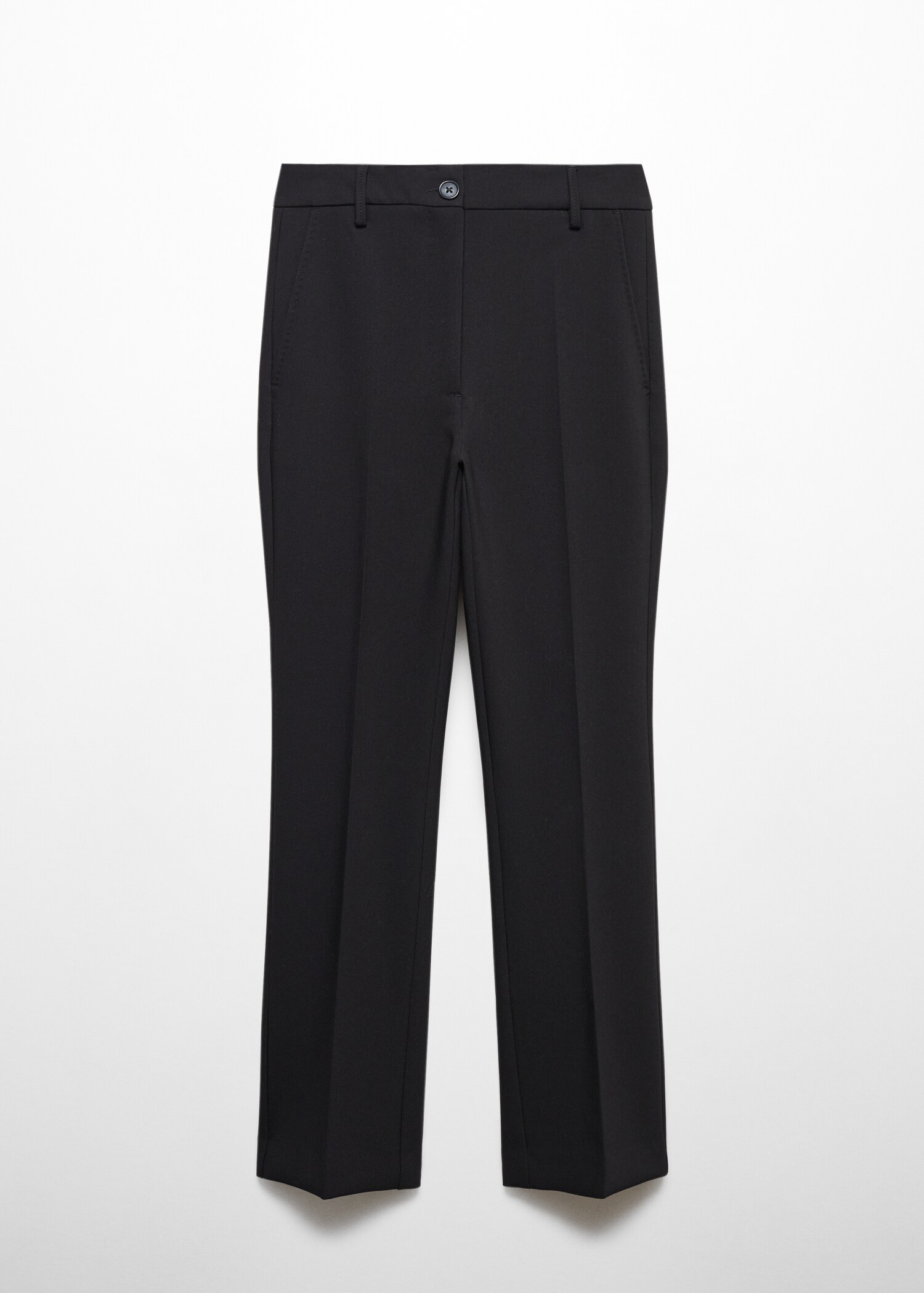 Pantalon droit 7/8 - Article sans modèle