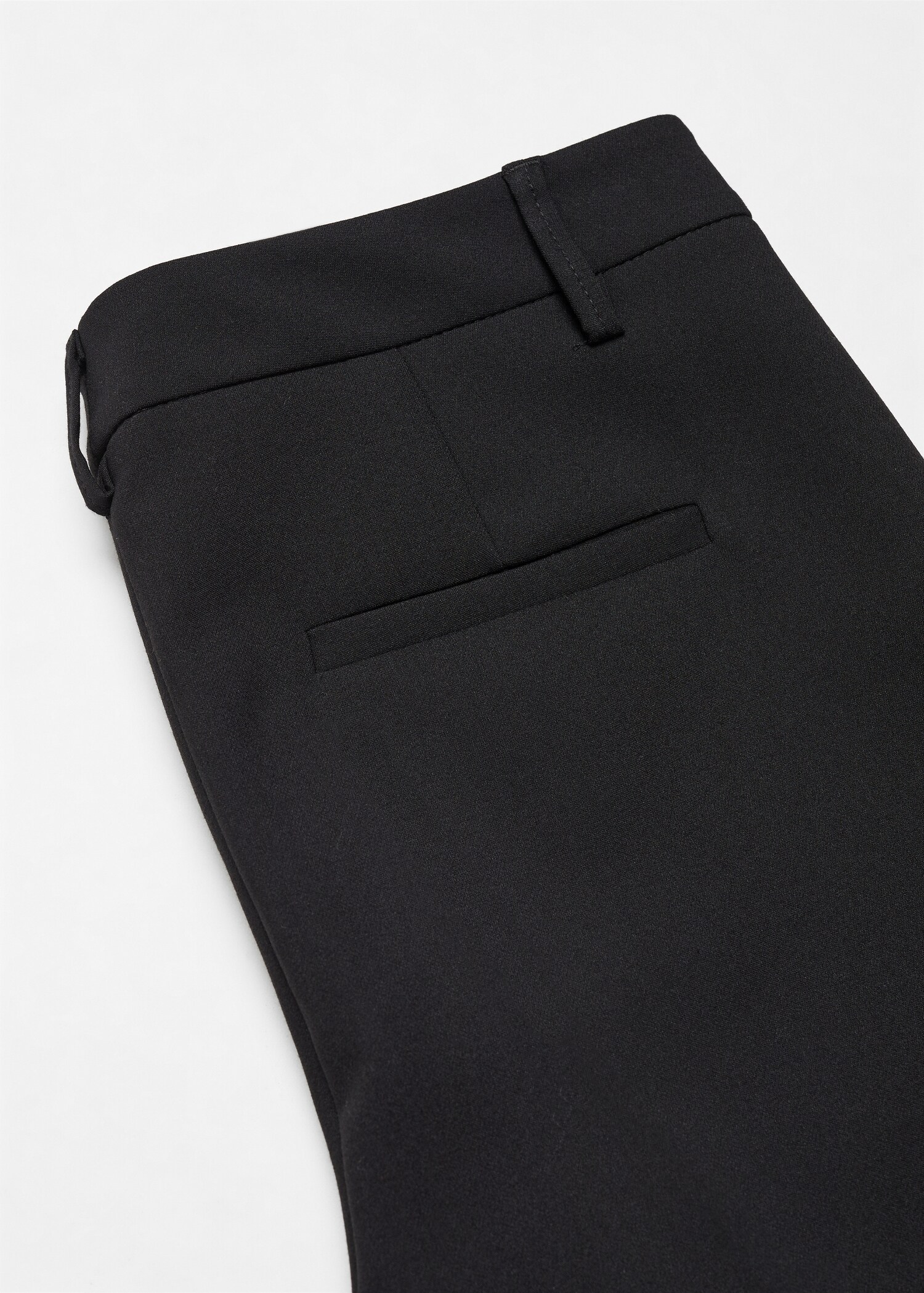 Pantalon droit 7/8 - Détail de l'article 8
