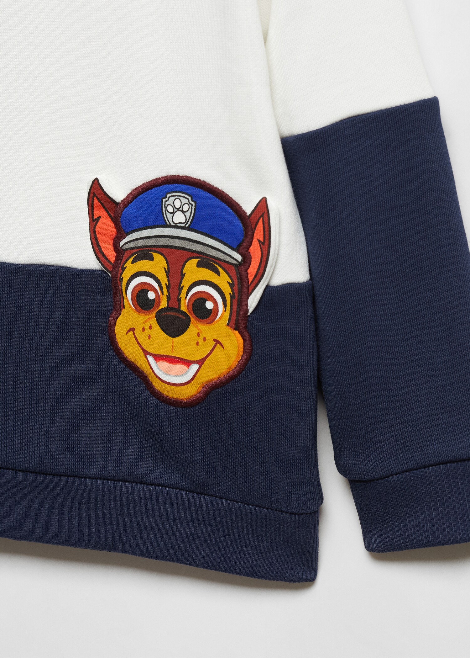 Paw Patrol Sweatshirt - Details of the article 8