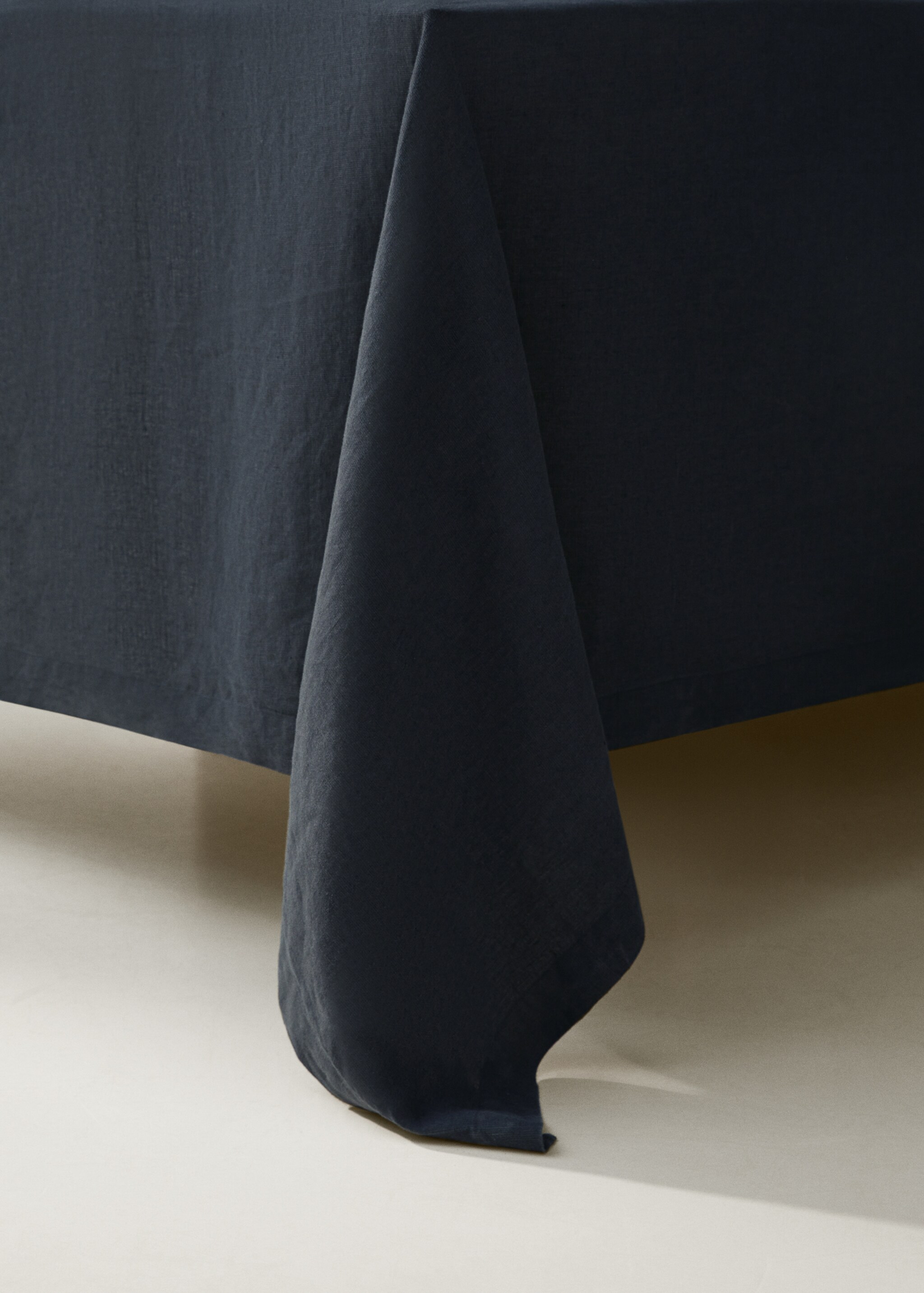 Tovaglia 100% lino 170x250 cm - Dettaglio dell'articolo 8