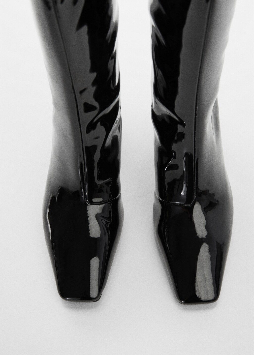 Trainers with frayed details - Women | MANGO China