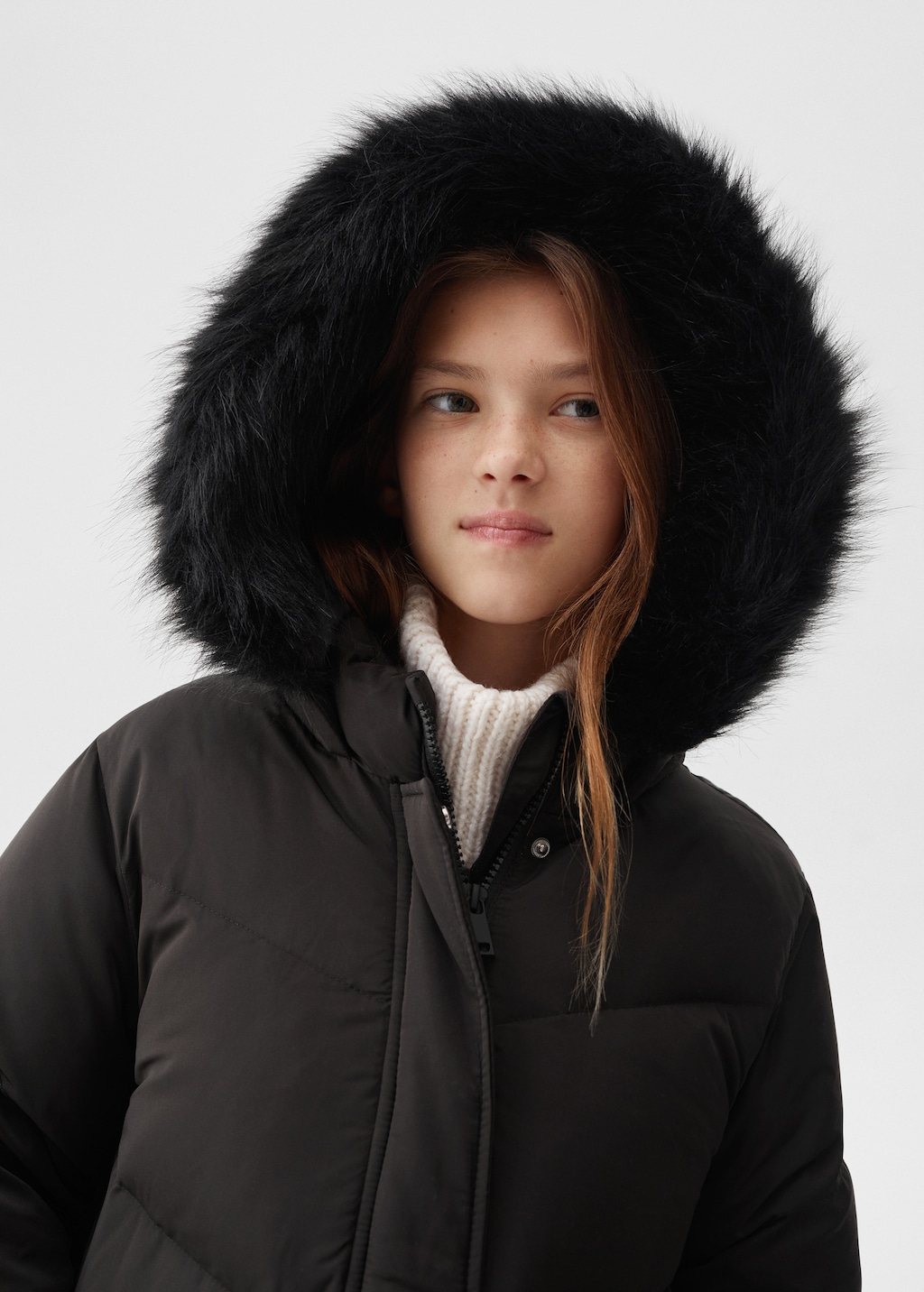 Chaquetas de plumas outlet sale