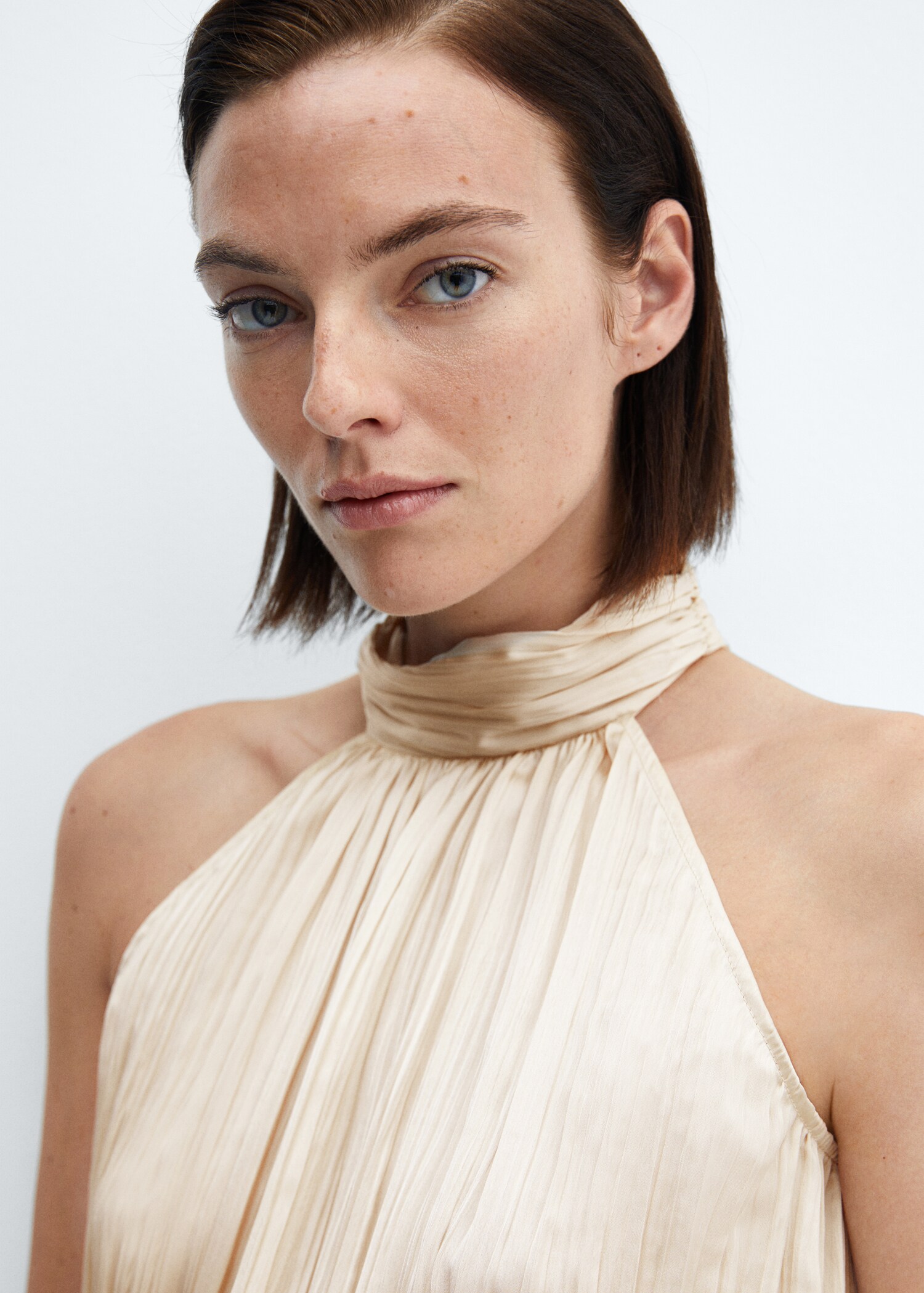Blouse plisi-w - Détail de l'article 1
