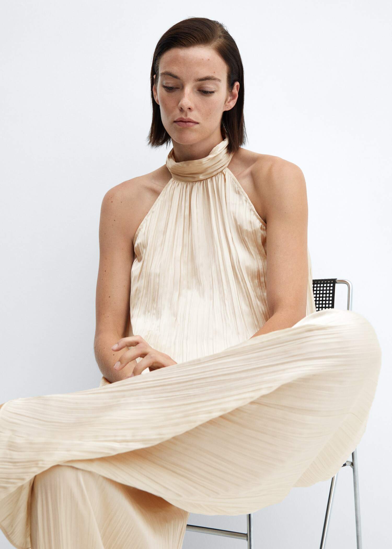 Blouse plisi-w - Détail de l'article 2