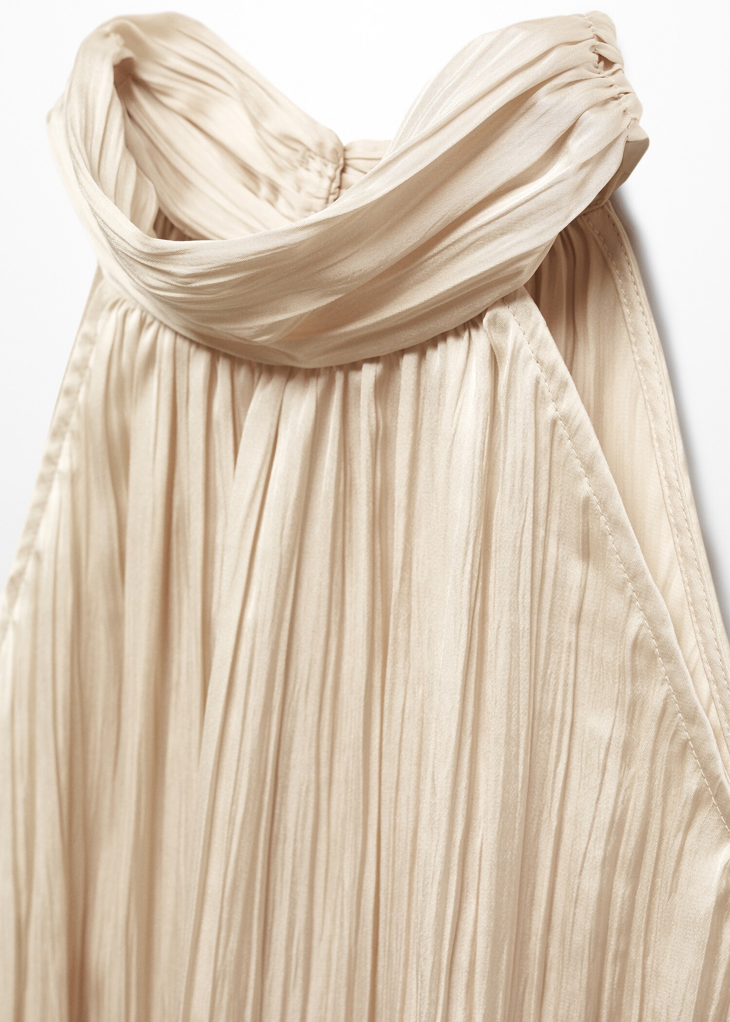 Blouse plisi-w - Détail de l'article 8