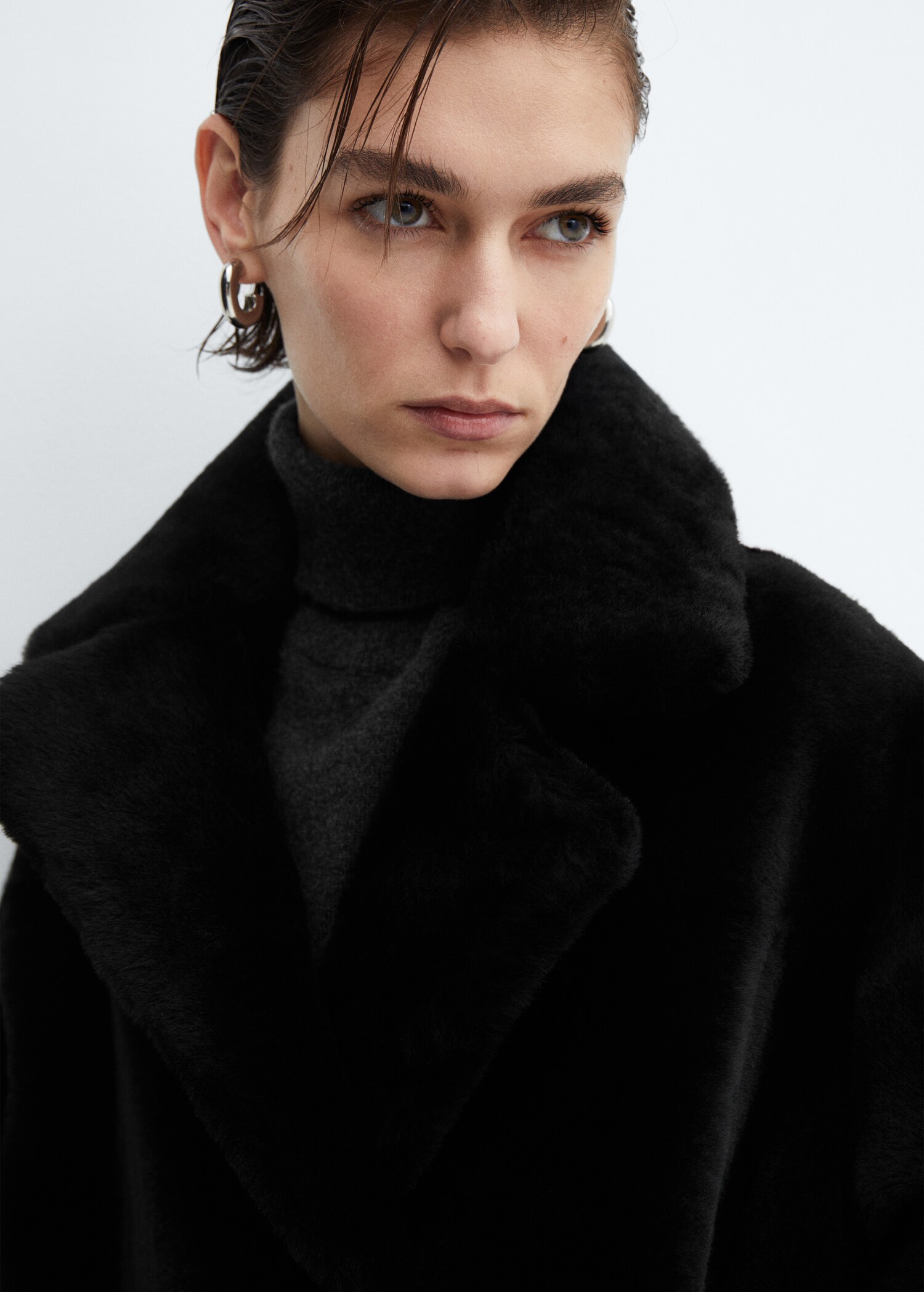 Chaqueta piel doble faz - Detalle del artículo 6