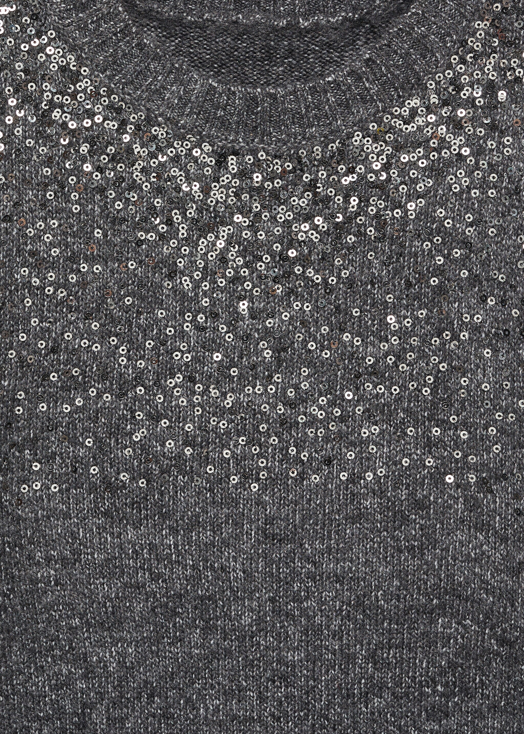 Jersey punto lentejuelas - Detalle del artículo 8