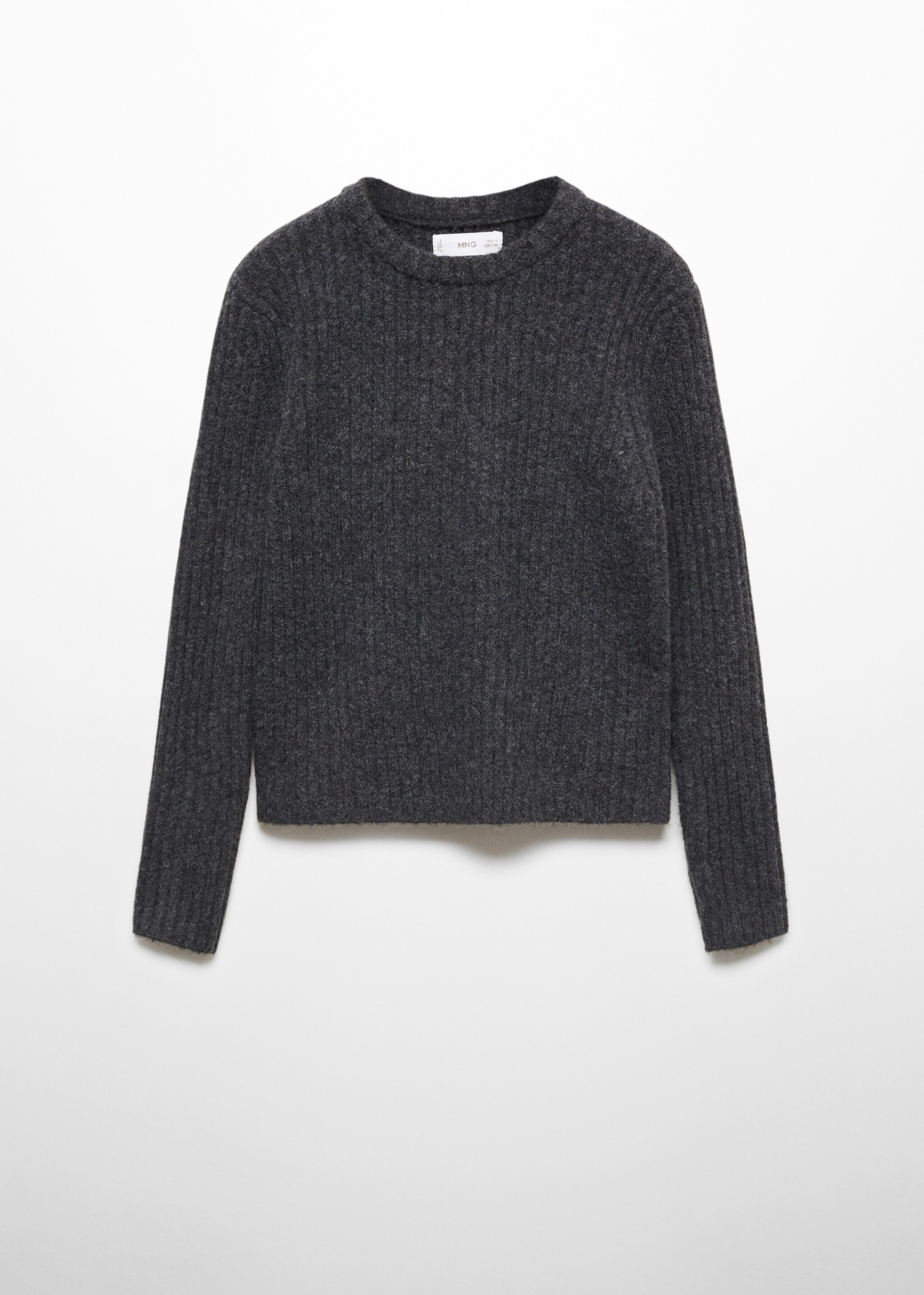 Pull-over maille - Article sans modèle