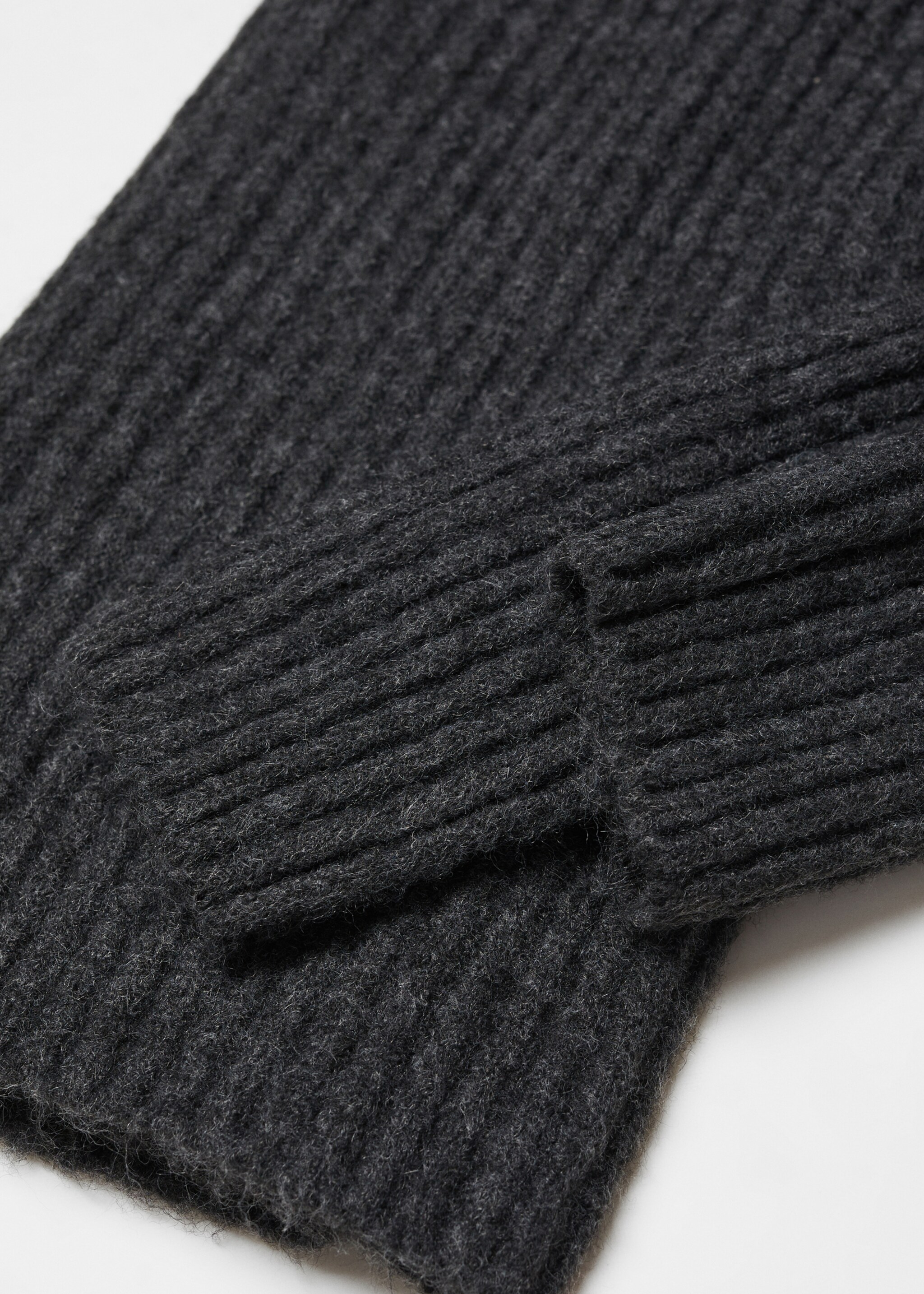 Pull-over maille - Détail de l'article 8