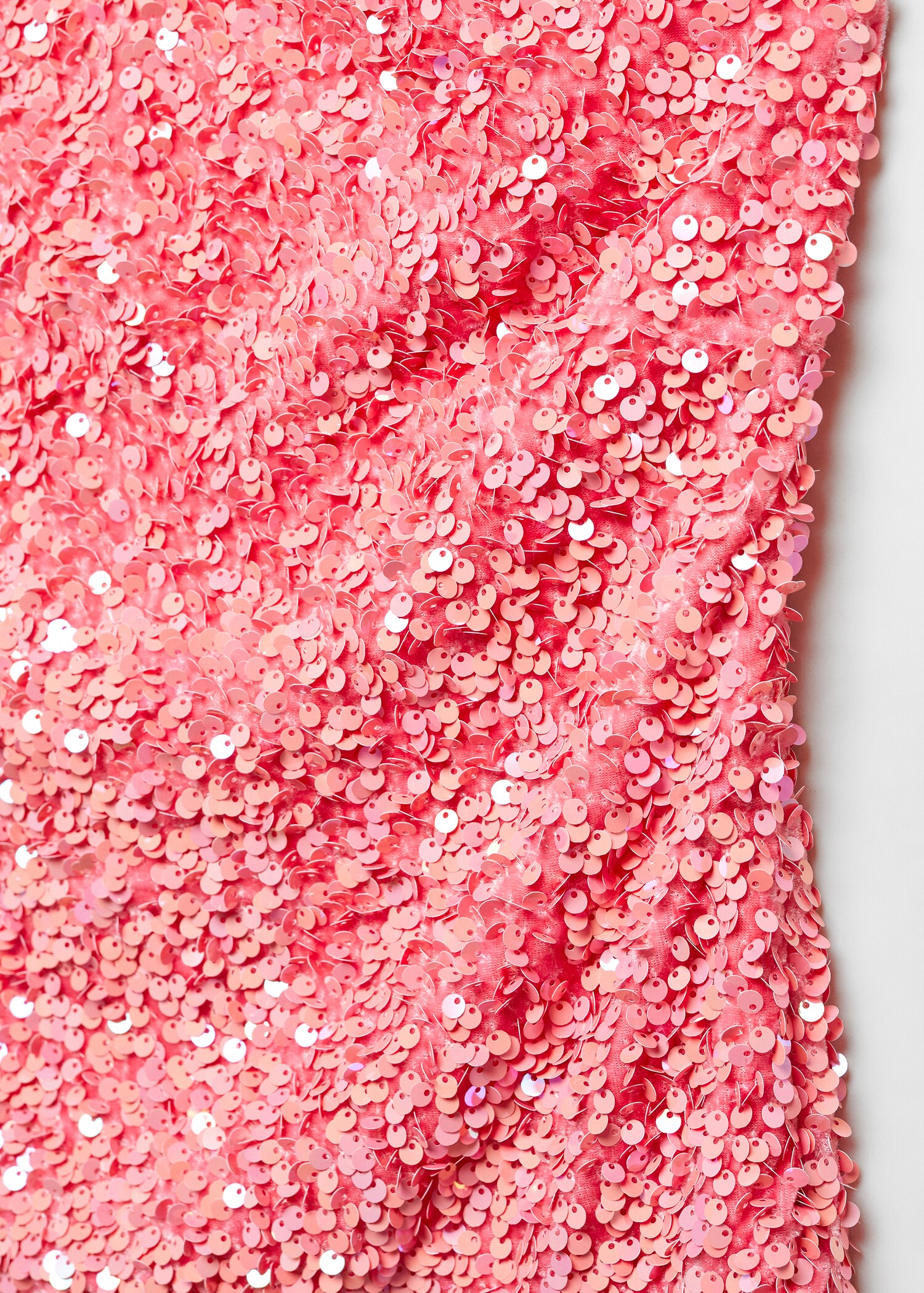 Sequins body - Details of the article 8