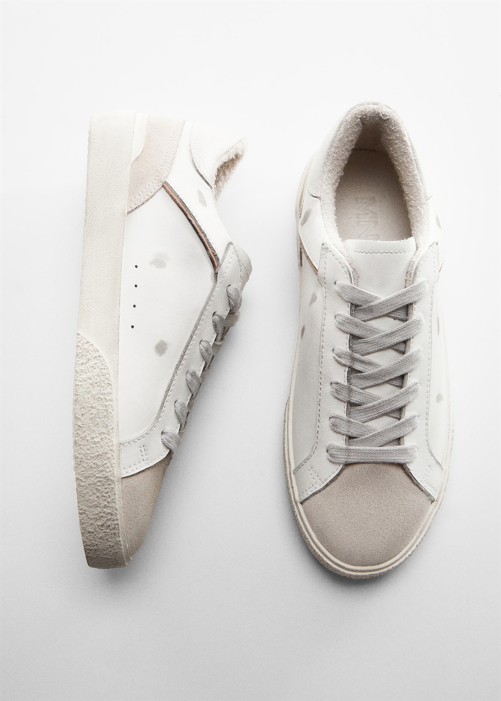 Trainers outlet discount