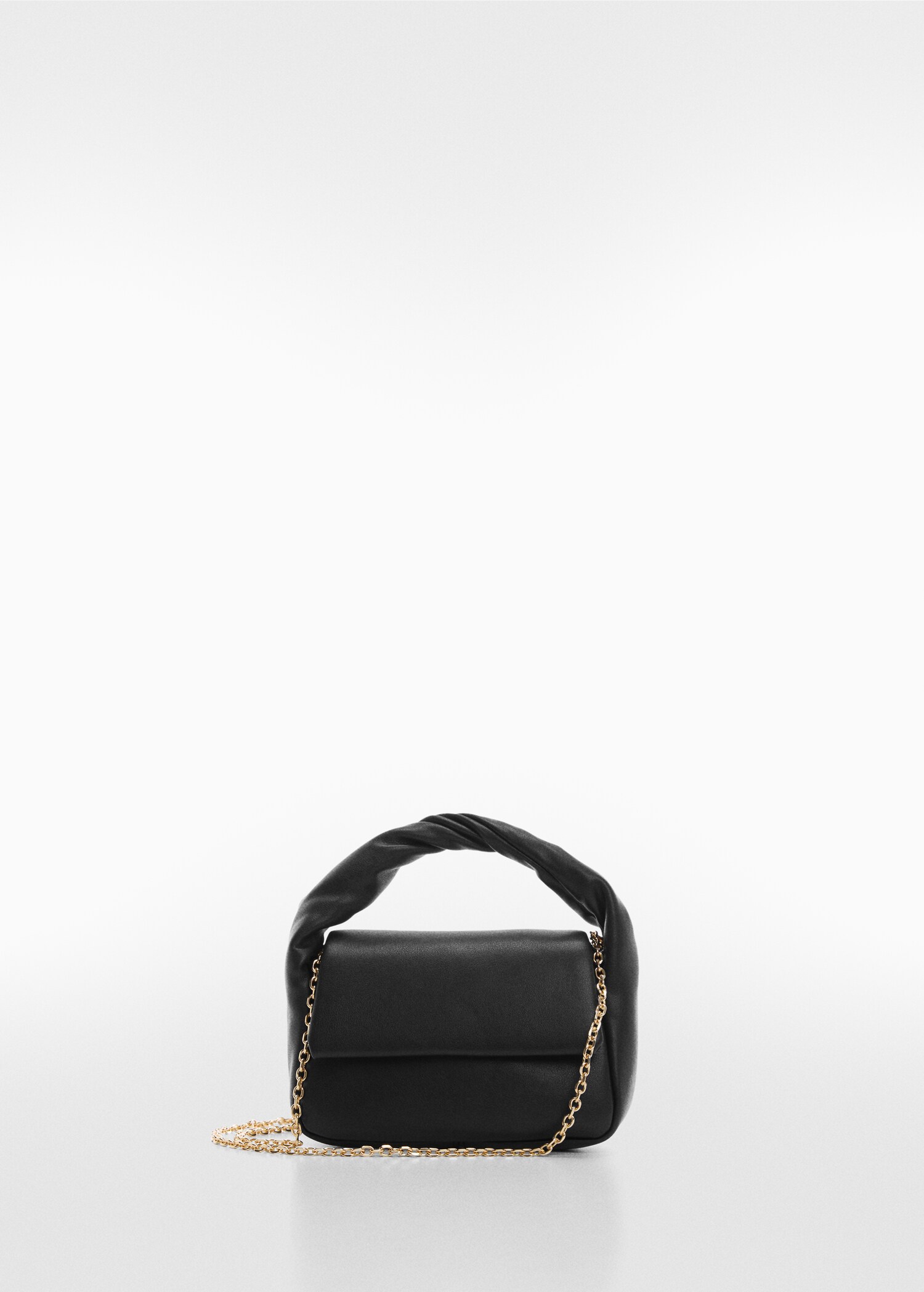 Flap chain bag - Article without model
