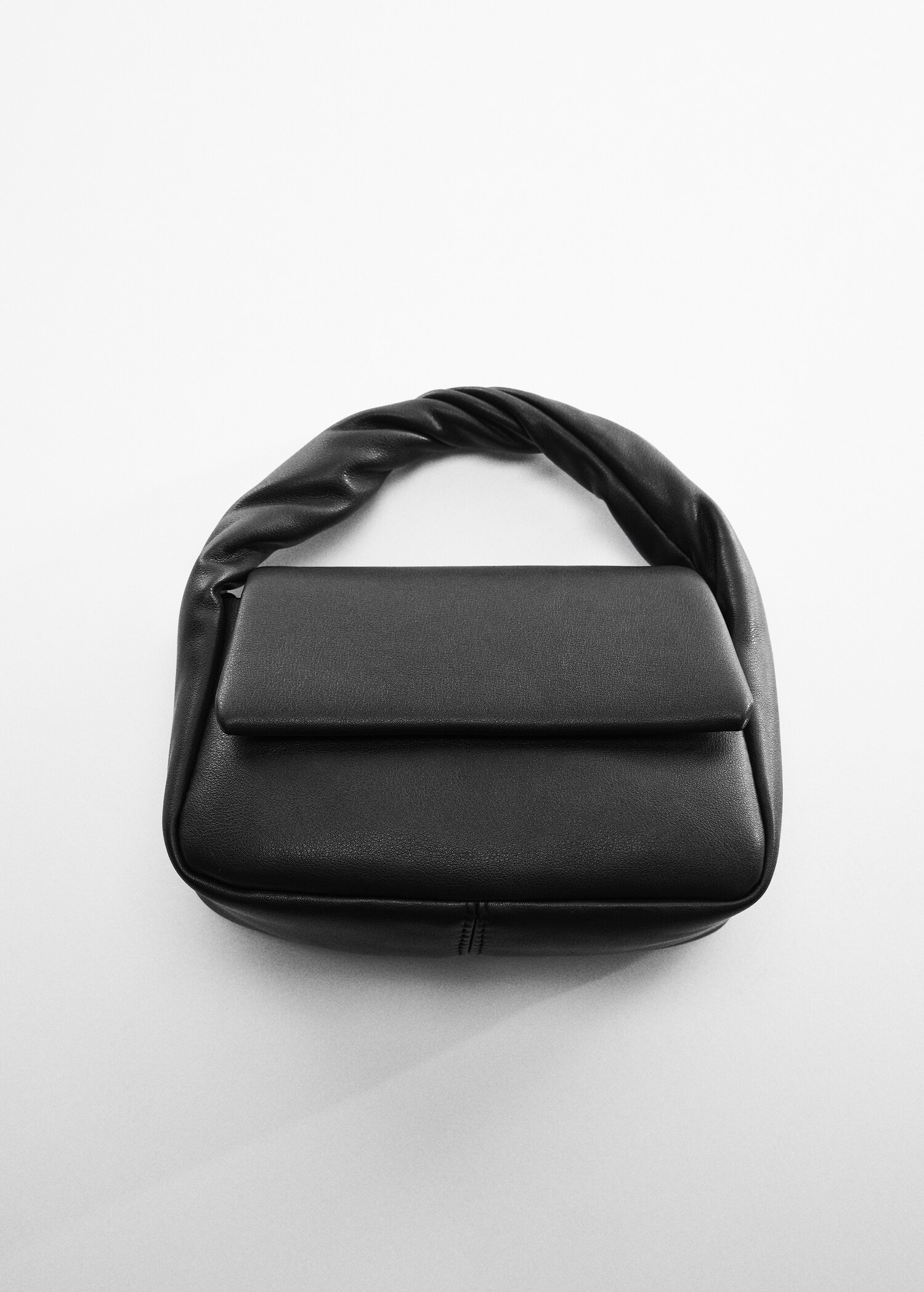 Flap chain bag - Details of the article 5