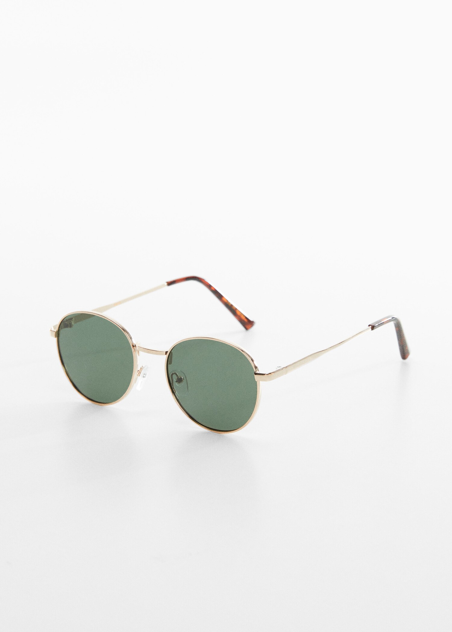 Polarised sunglasses - Medium plane