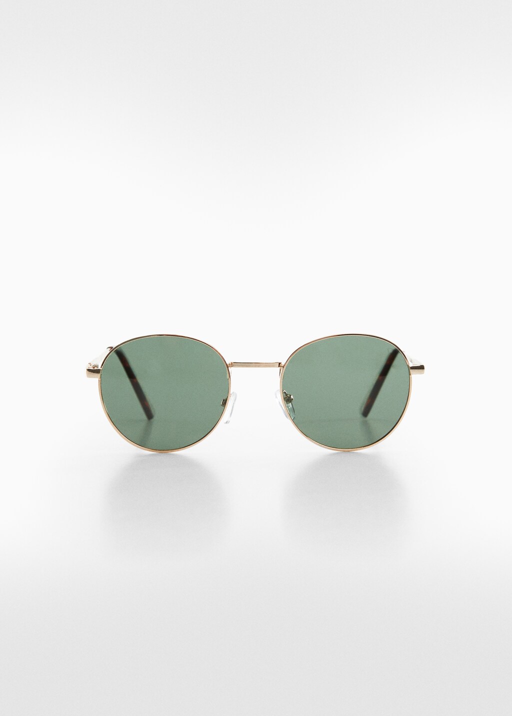 Polarisierte Sonnenbrille - Herren | MANGO OUTLET Deutschland
