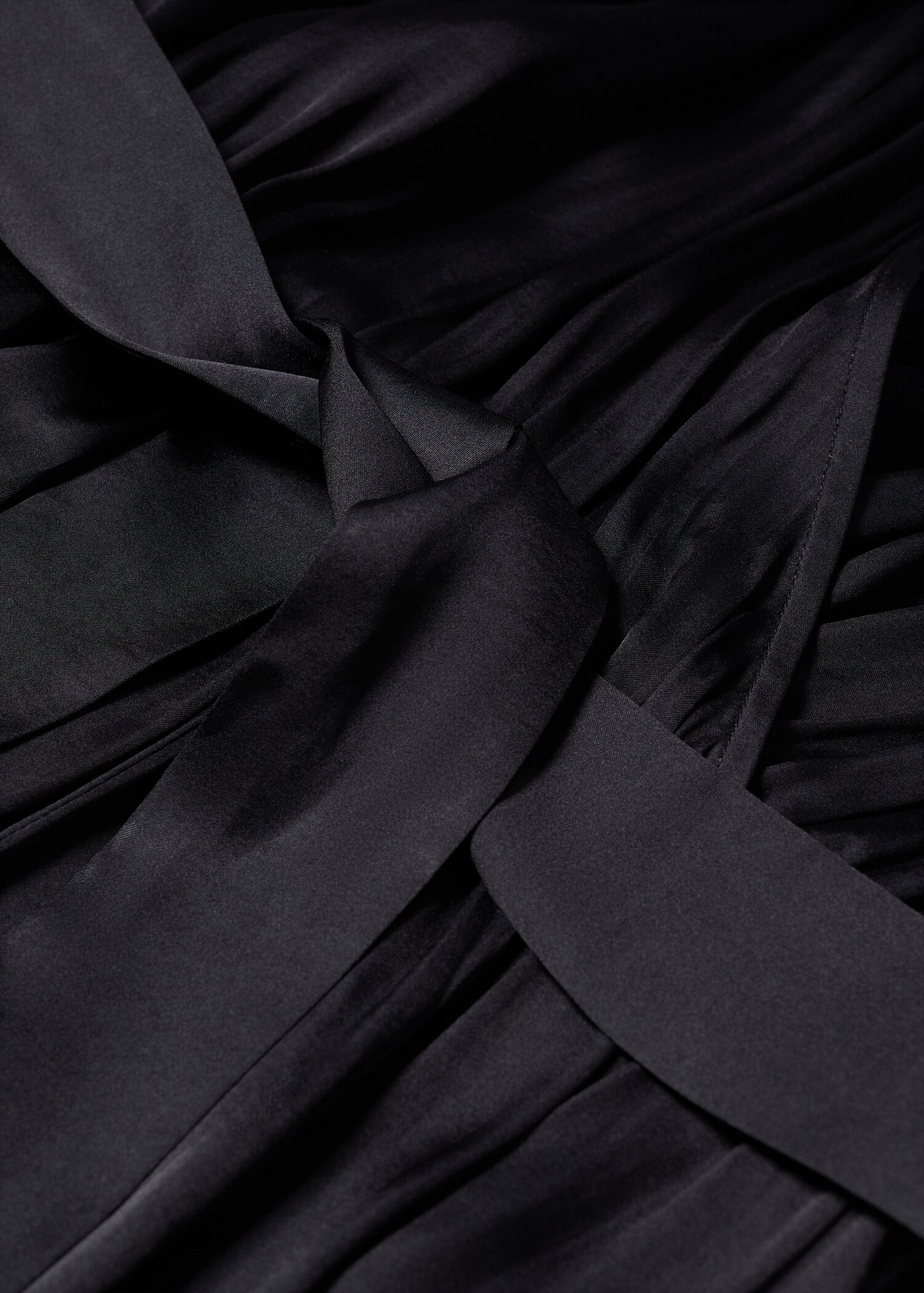 Mono plisado satinado - Detalle del artículo 8