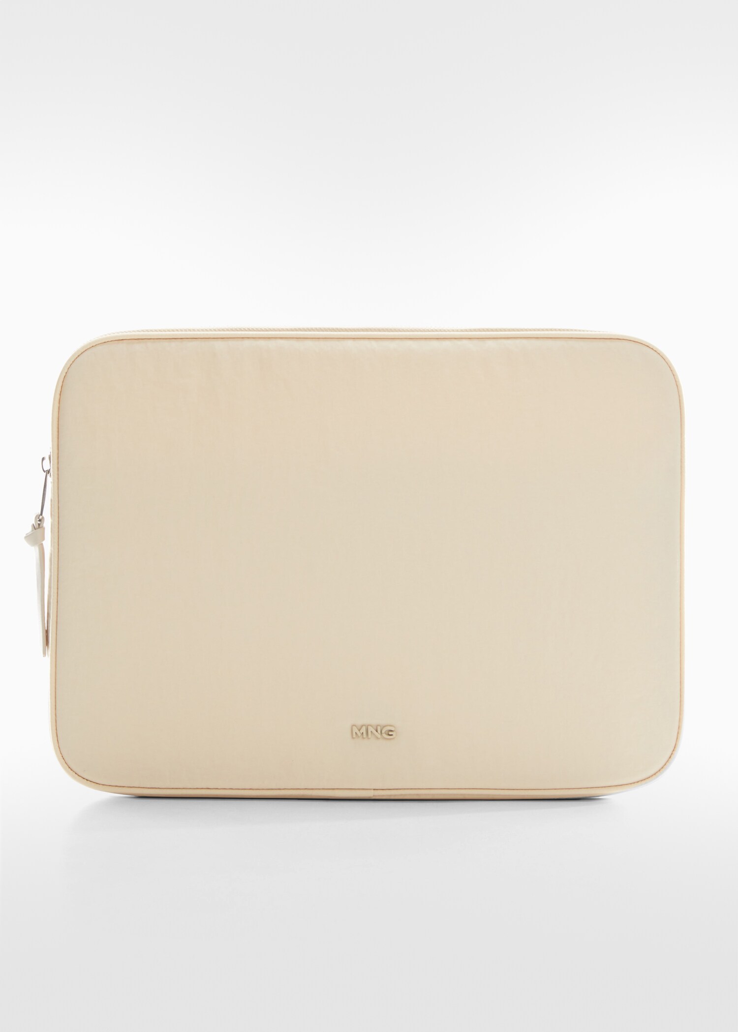 Laptop-Tasche mit zwei Fächern - Artikel ohne Model