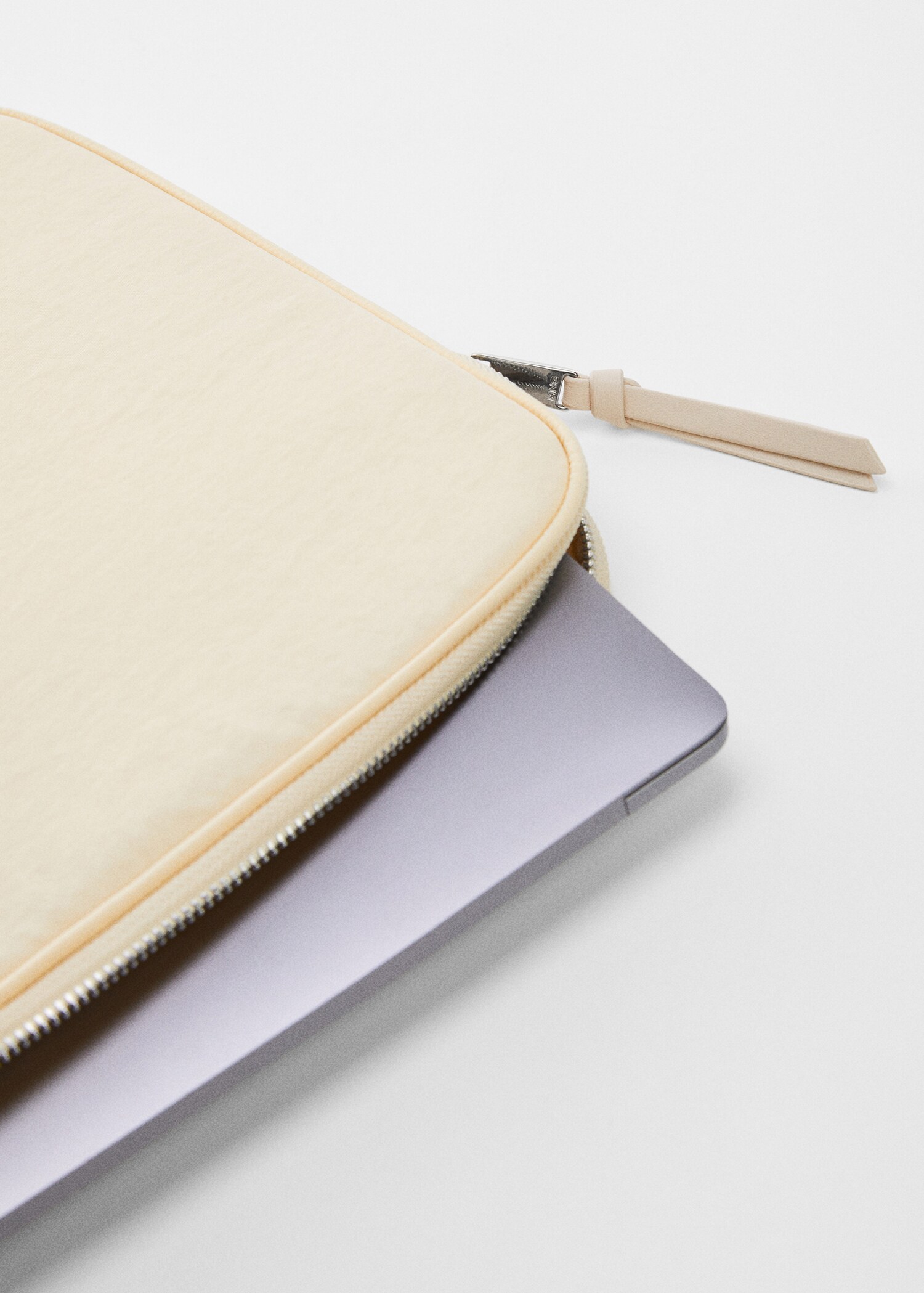 Laptop-Tasche mit zwei Fächern - Detail des Artikels 2