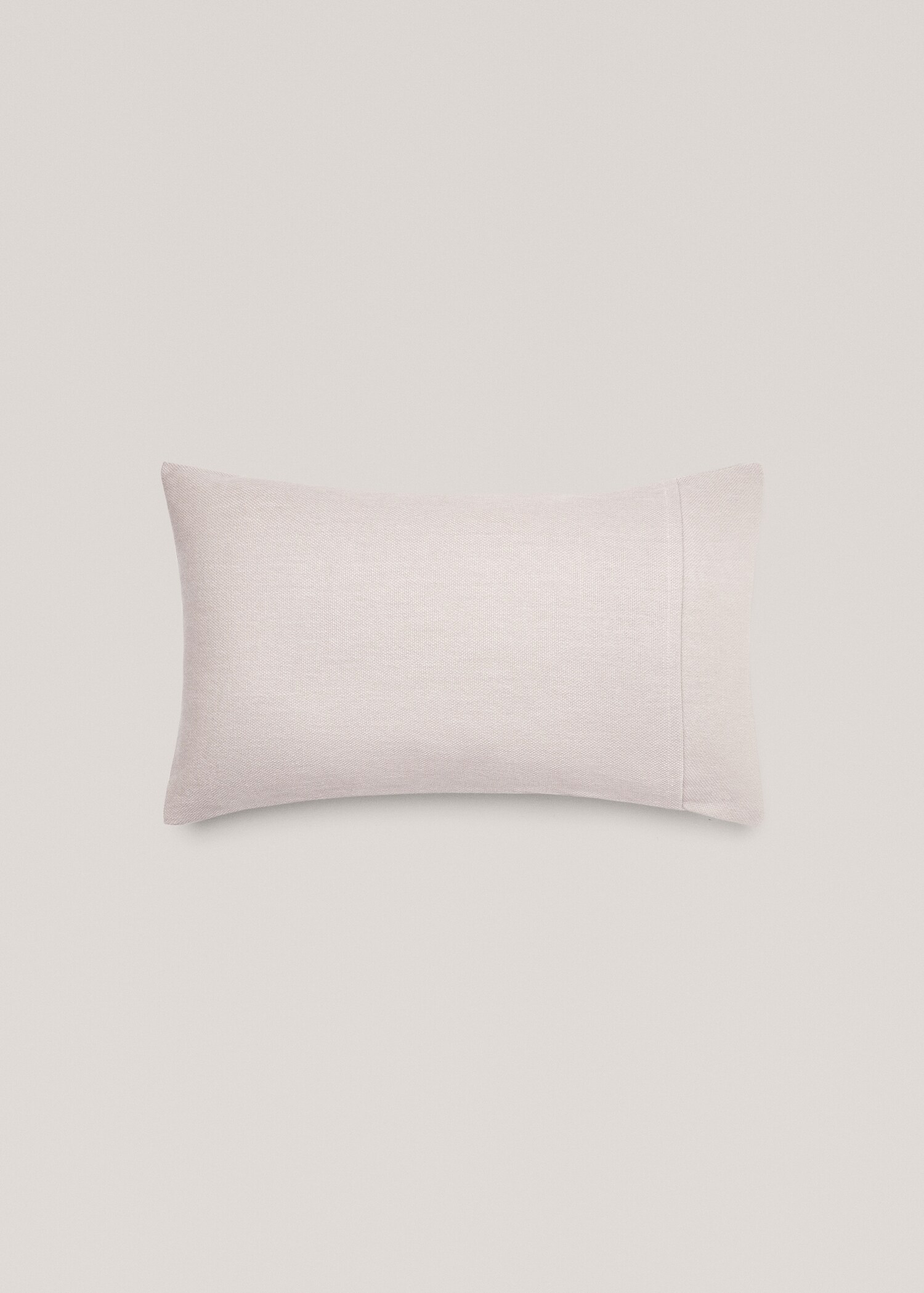 100% cotton cushion cover 30x50cm - Details of the article 1