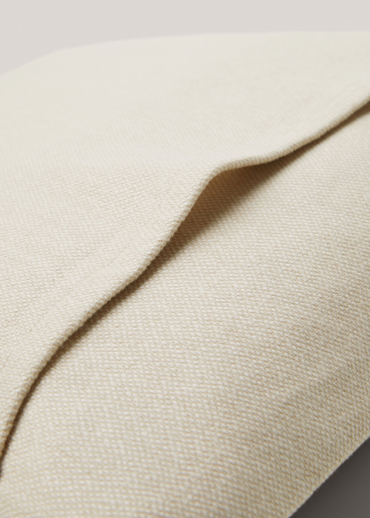 Funda de cojín 100% algodón 30x50cm - Detalle del artículo 4