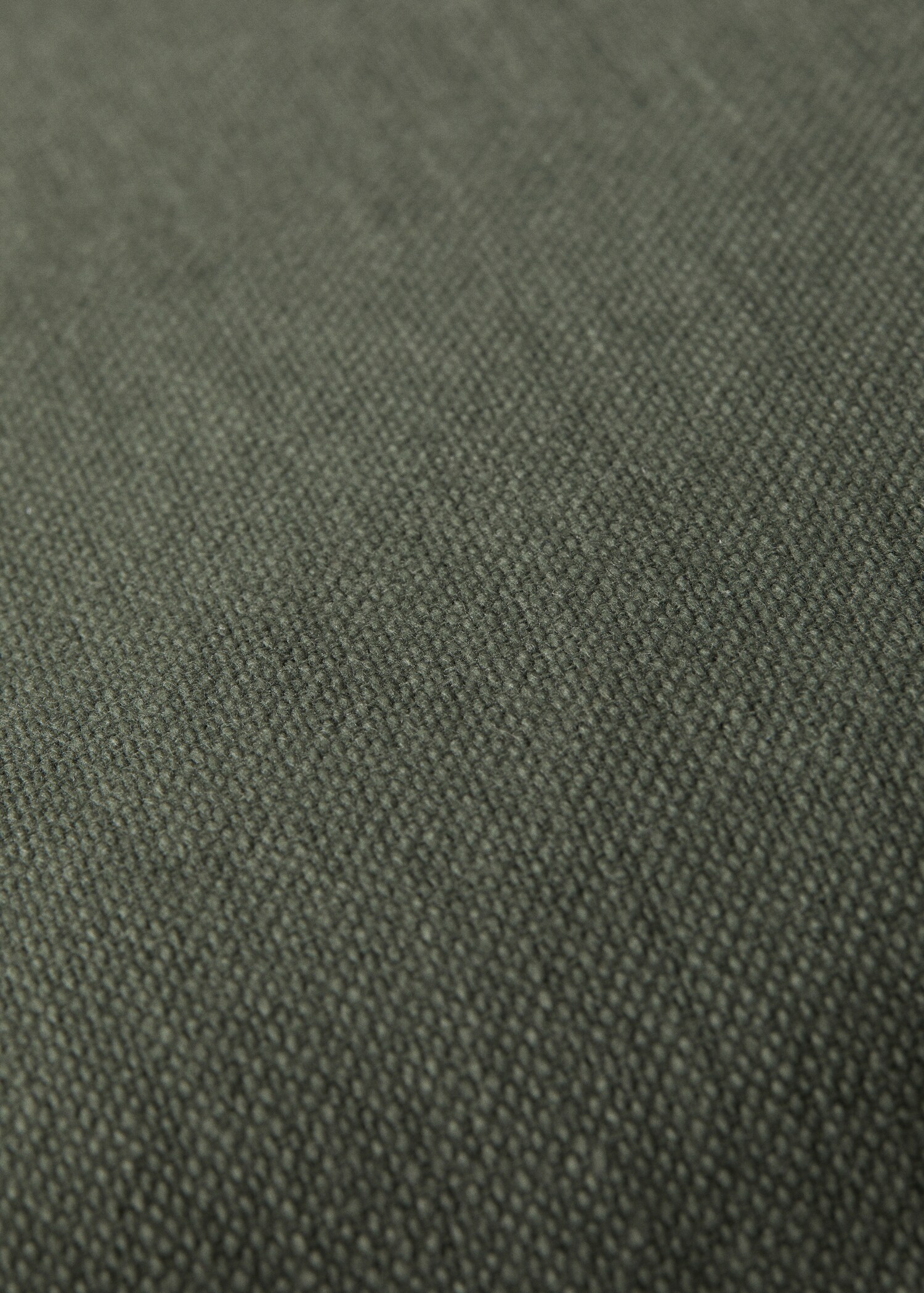 100% cotton cushion cover 30x50cm - Details of the article 3