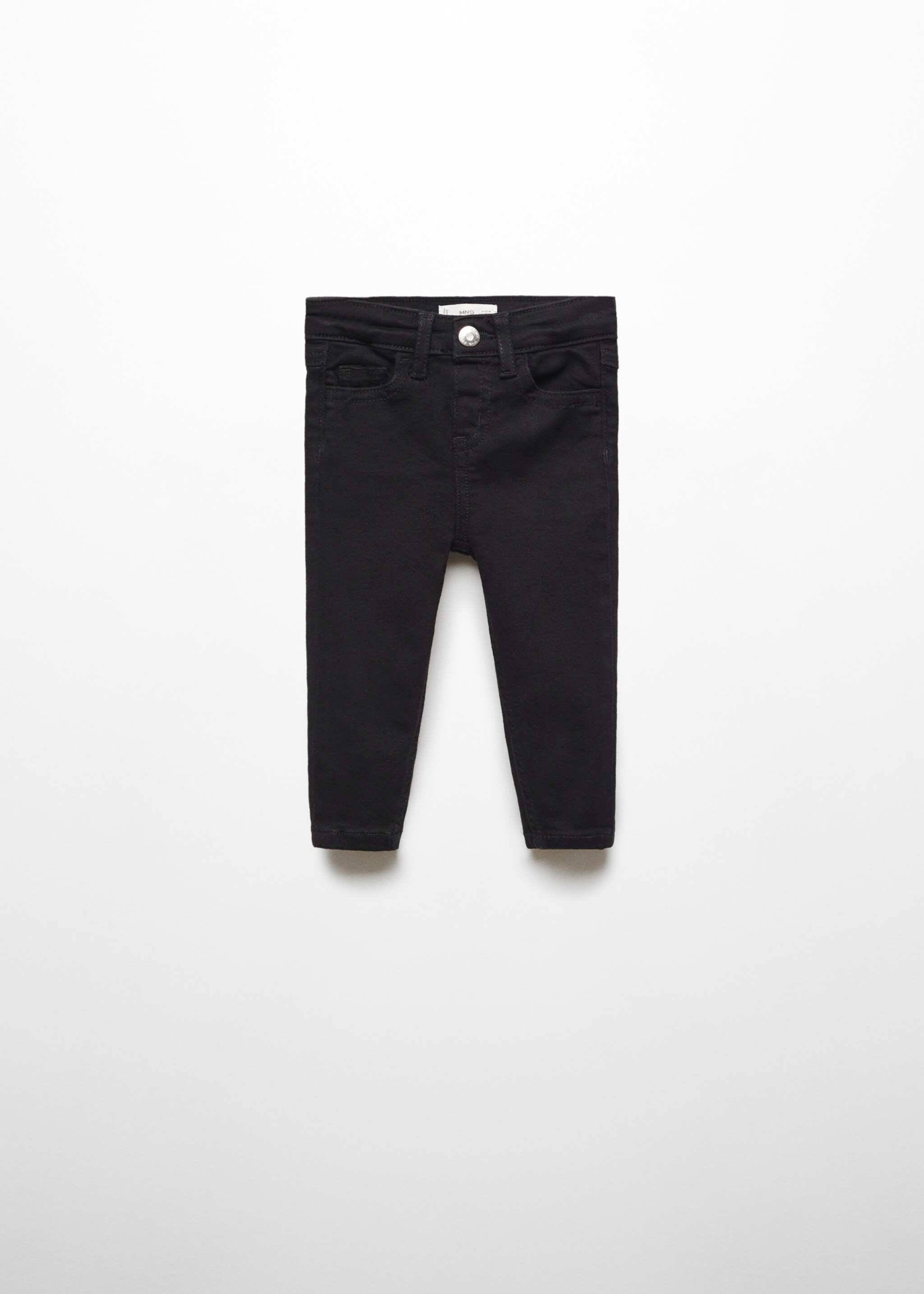 Cotton skinny Jeans - Article without model