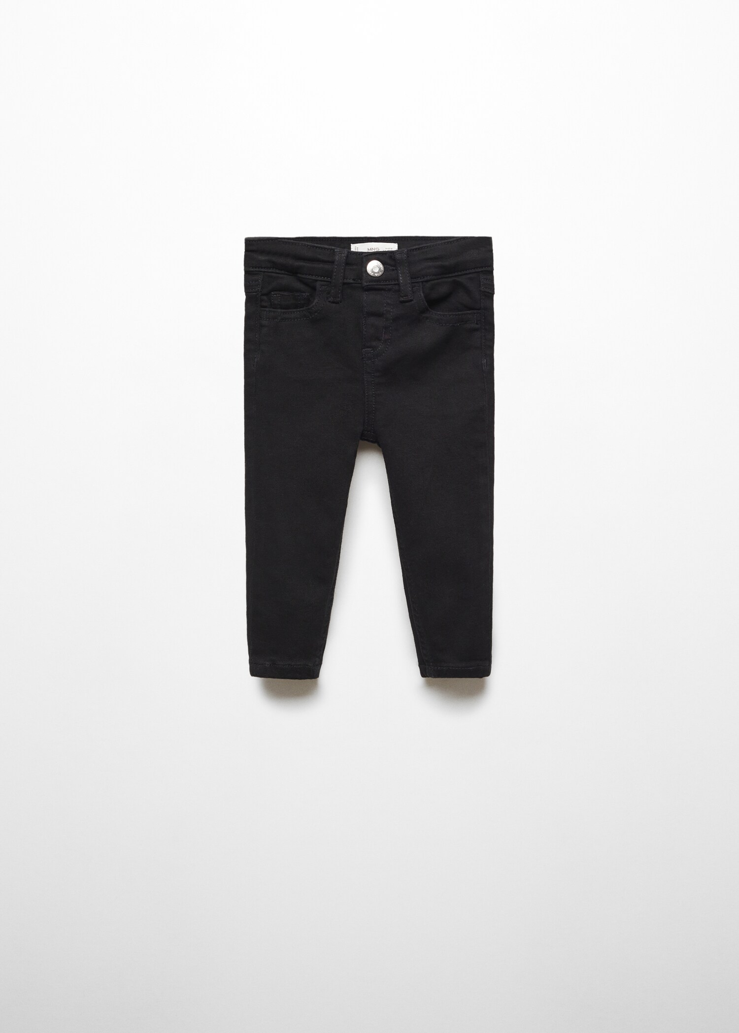 Cotton skinny Jeans - Article without model