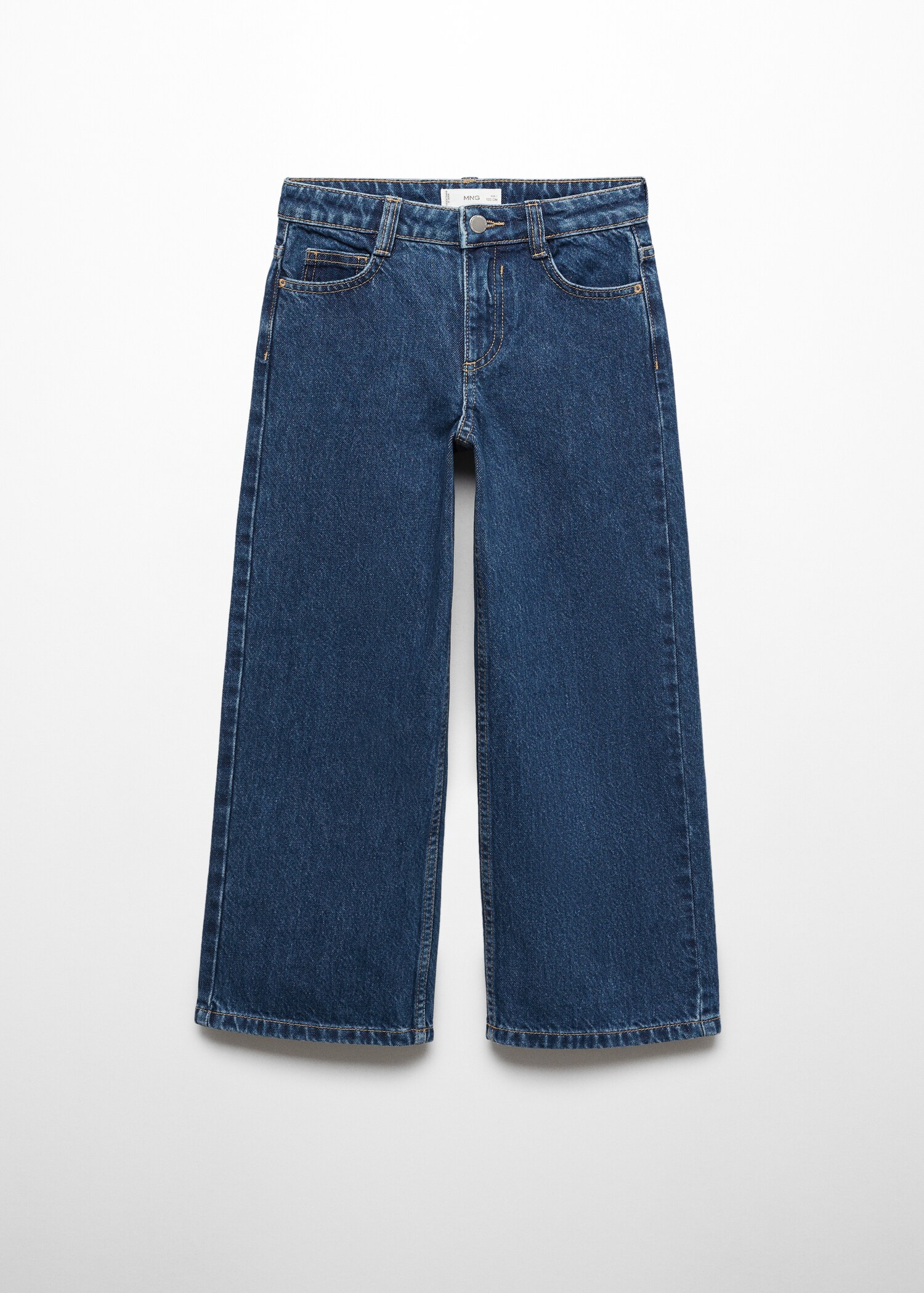 Jean wide leg - Article sans modèle