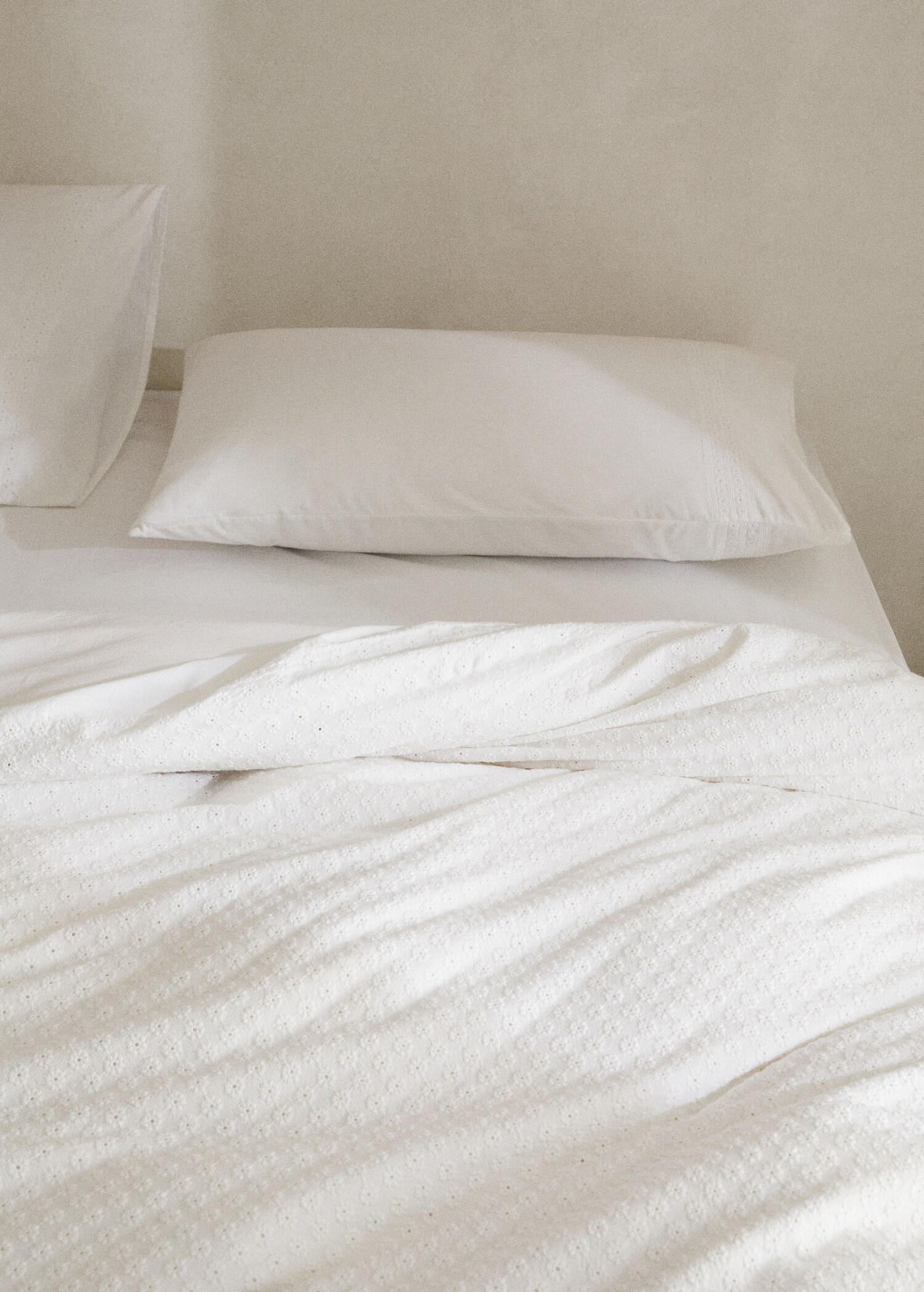 Funda nórdica bordado algodón Cama 90cm - Detalle del artículo 8