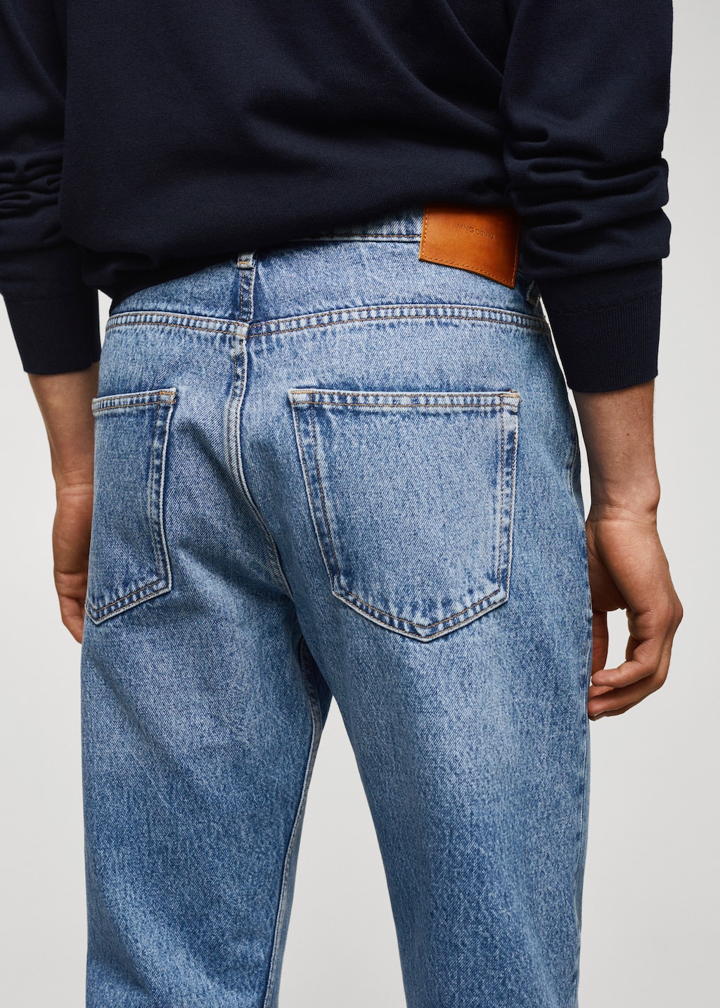 Denim bobs shop