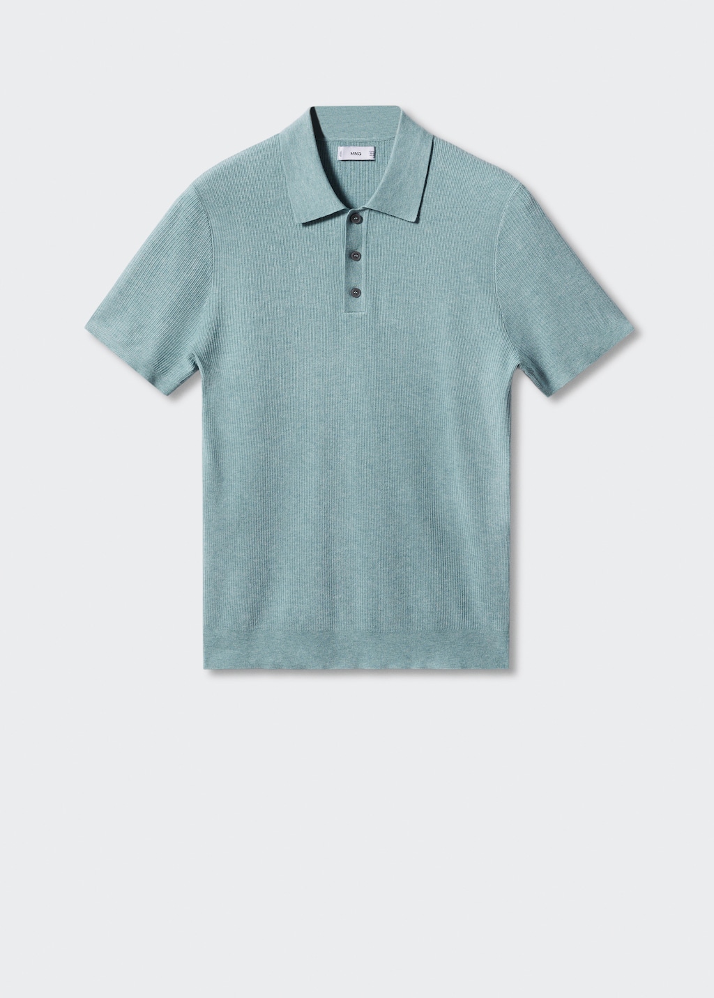 F.C.R.B Bristol WHOLE PATTERN S/S POLO Ｌ F.C.Real Bristol]WHOLE PATTERN S/S MOCKNECK TOP(FCRB-230138